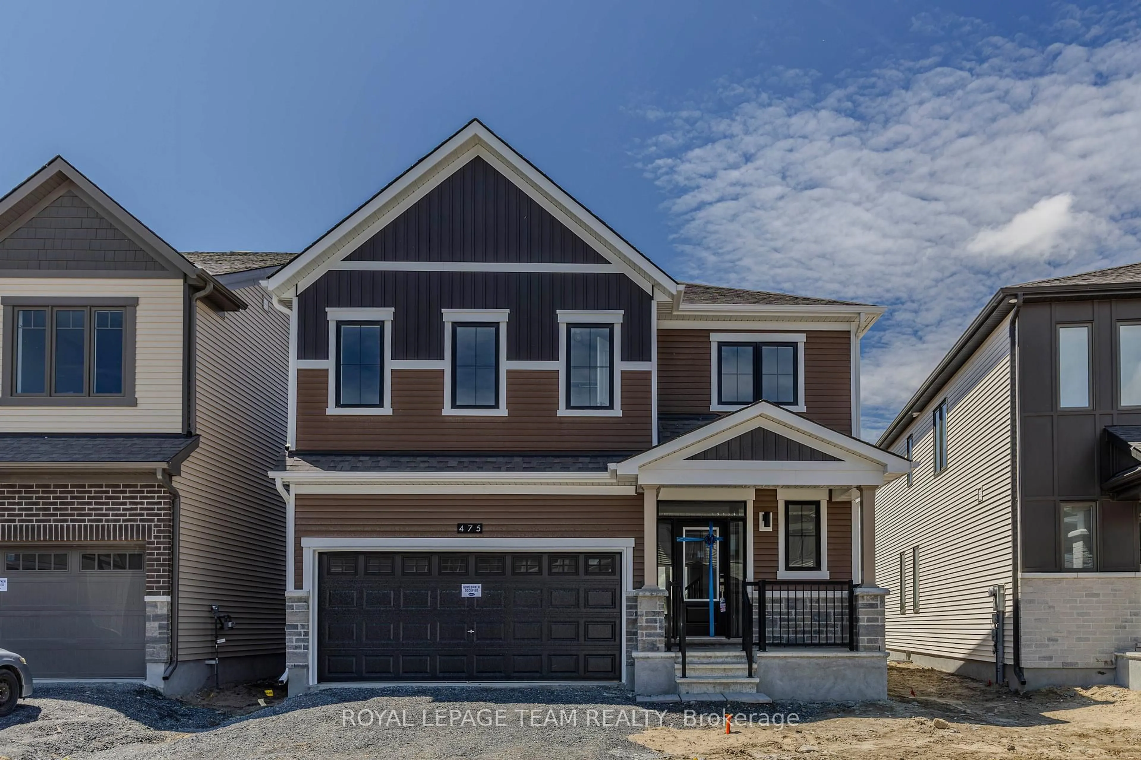 Home with brick exterior material, street for 475 Meynell Rd, Richmond Ontario K0A 2Z0