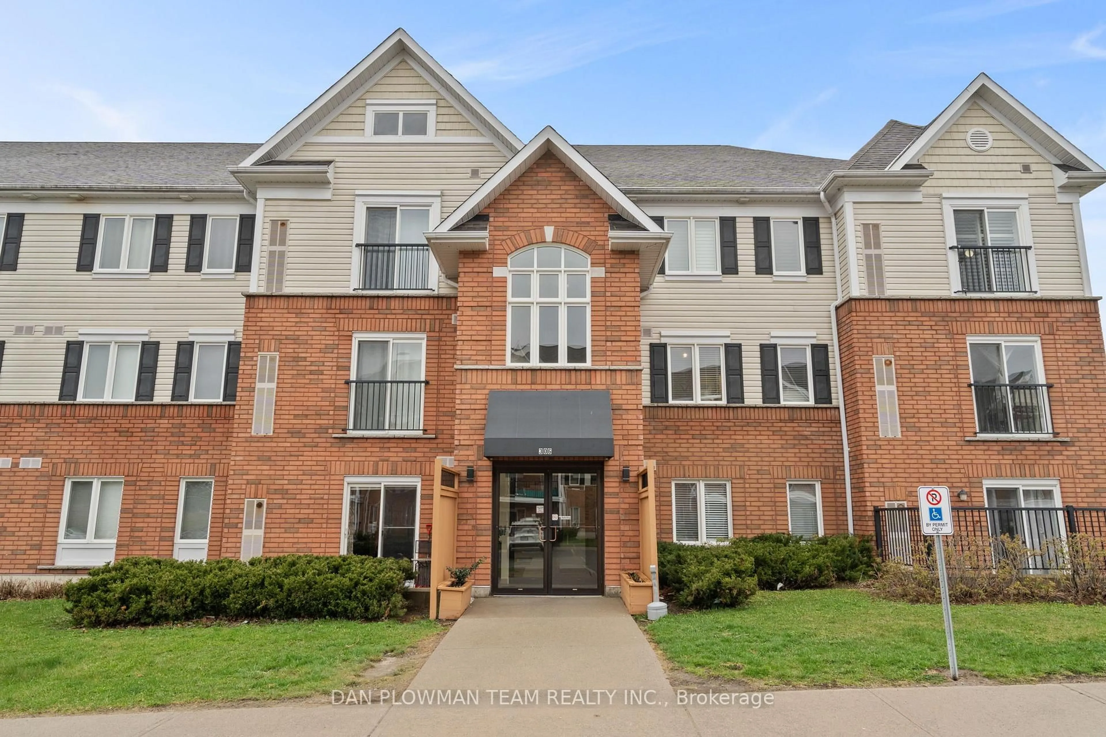 Unknown for 306 Spillsbury Dr #209, Peterborough Ontario K9K 0B5