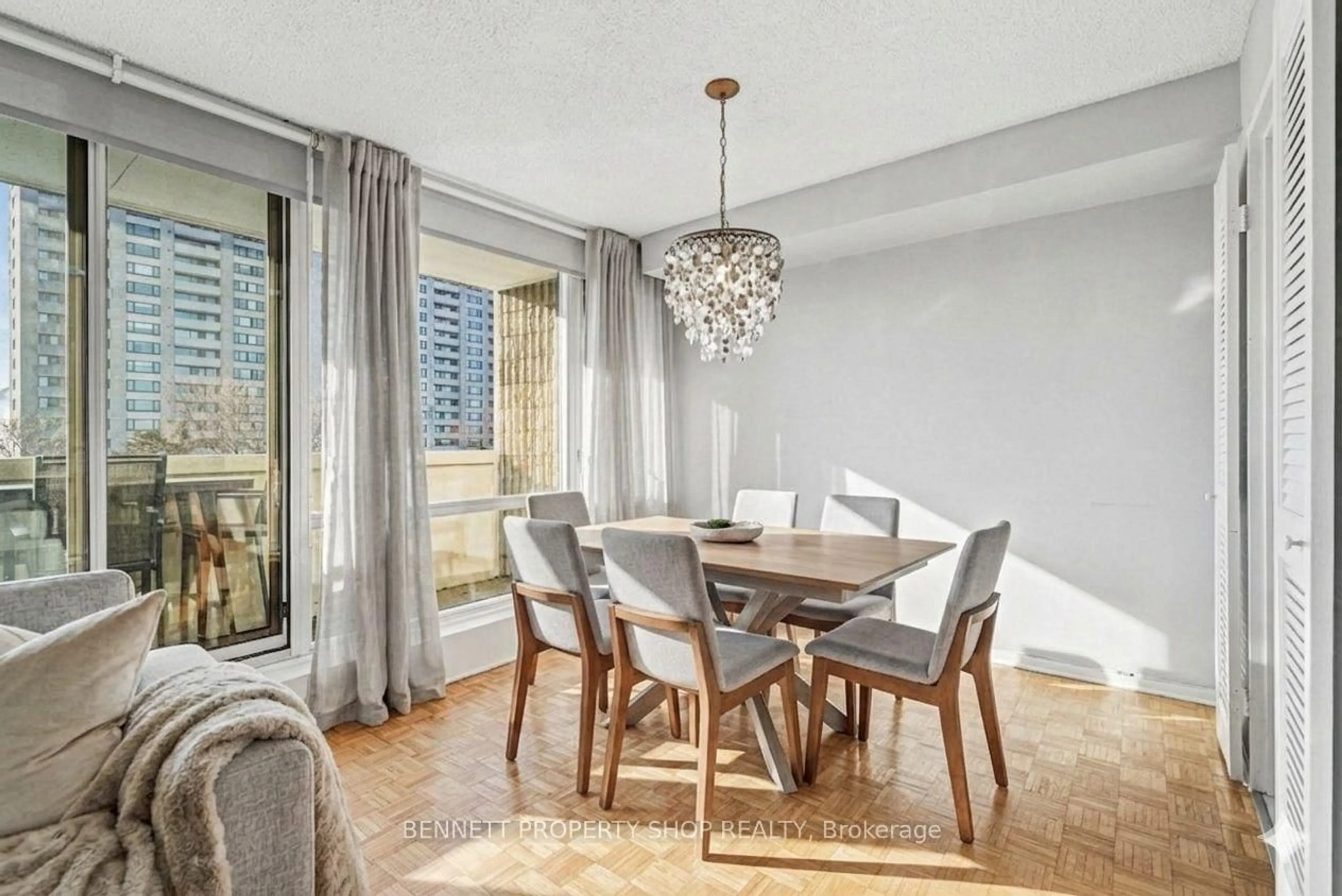 Dining room, unknown for 2625 Regina St #409, Ottawa Ontario K2B 5W8