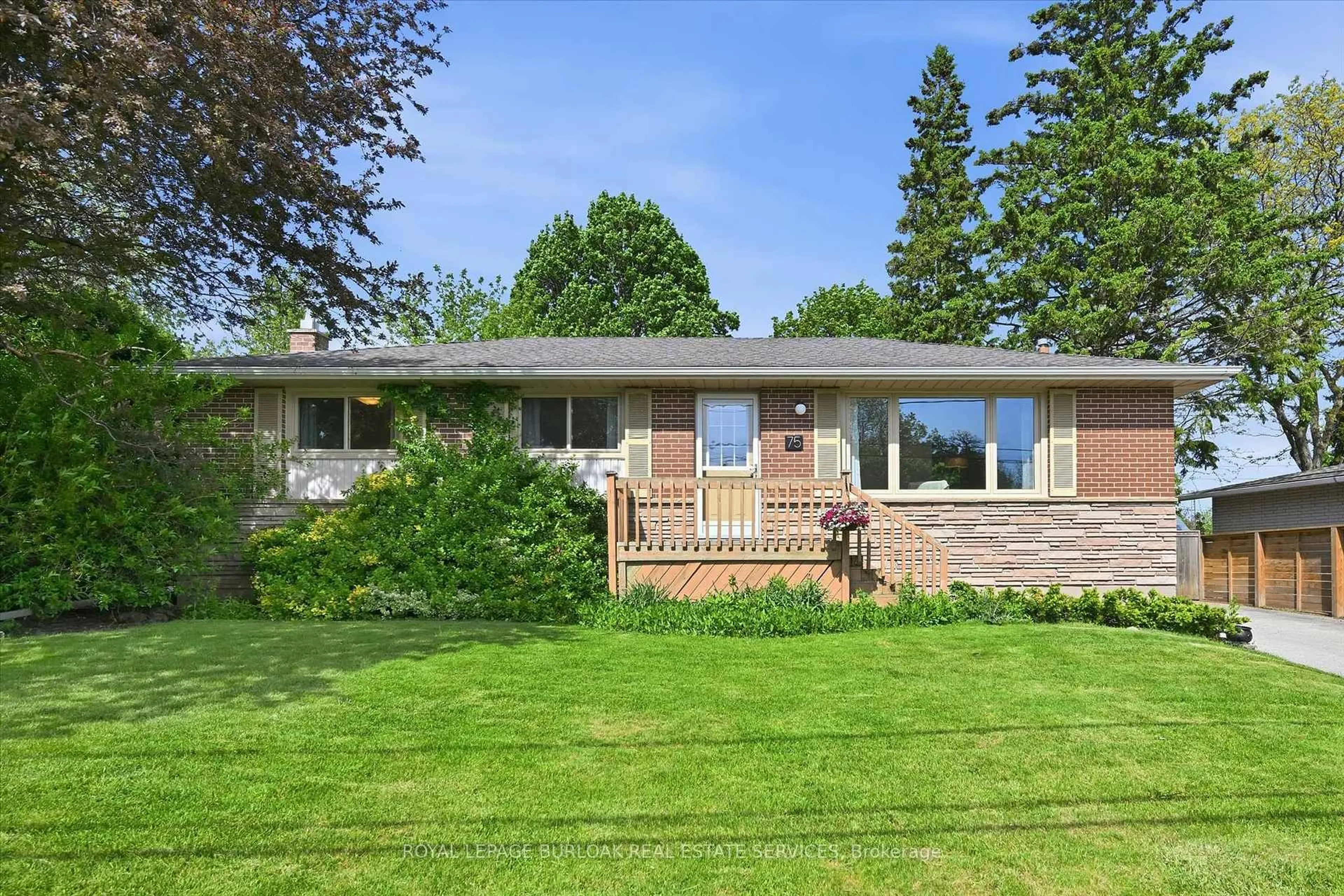 Unknown for 75 Flamboro St, Hamilton Ontario L0R 2H0