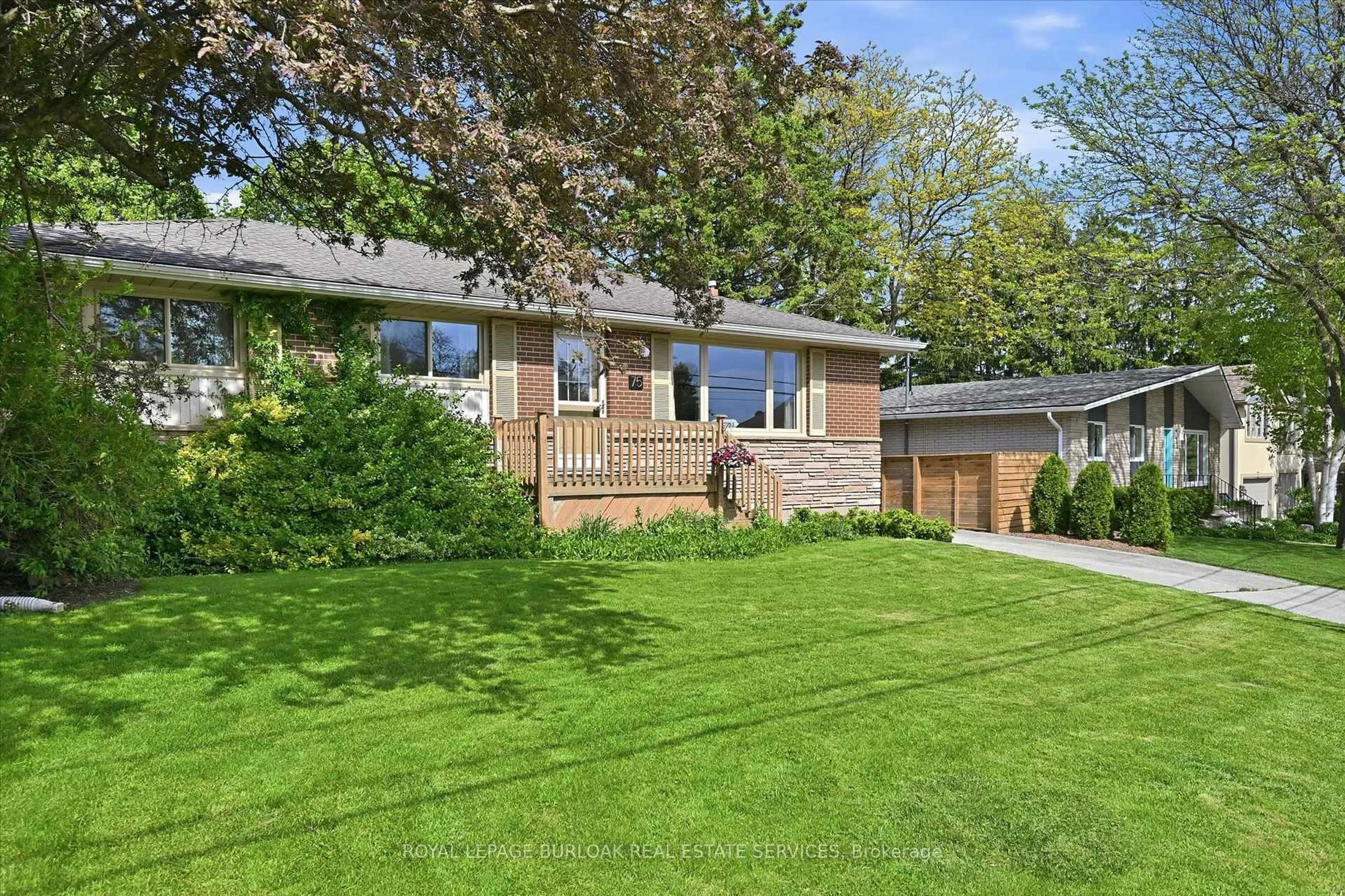 Unknown for 75 Flamboro St, Hamilton Ontario L0R 2H0