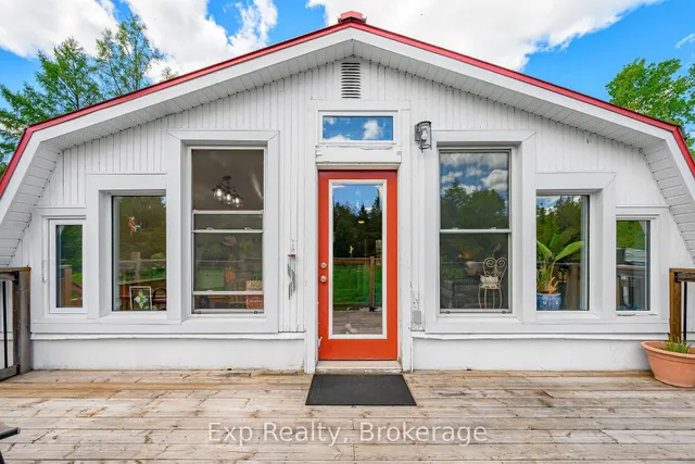 8699 Old Hasting Rd, Madoc 2