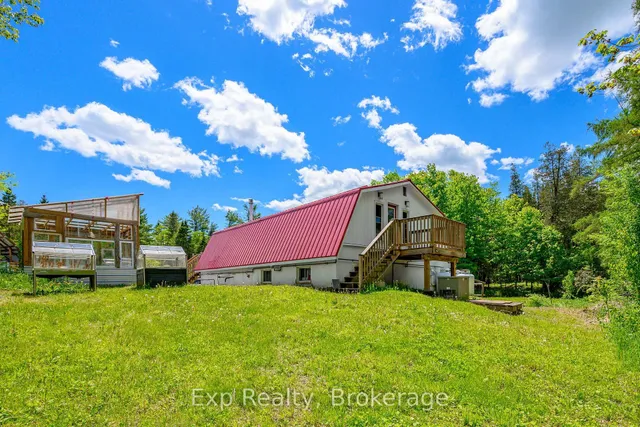 8699 Old Hasting Rd, Madoc 4
