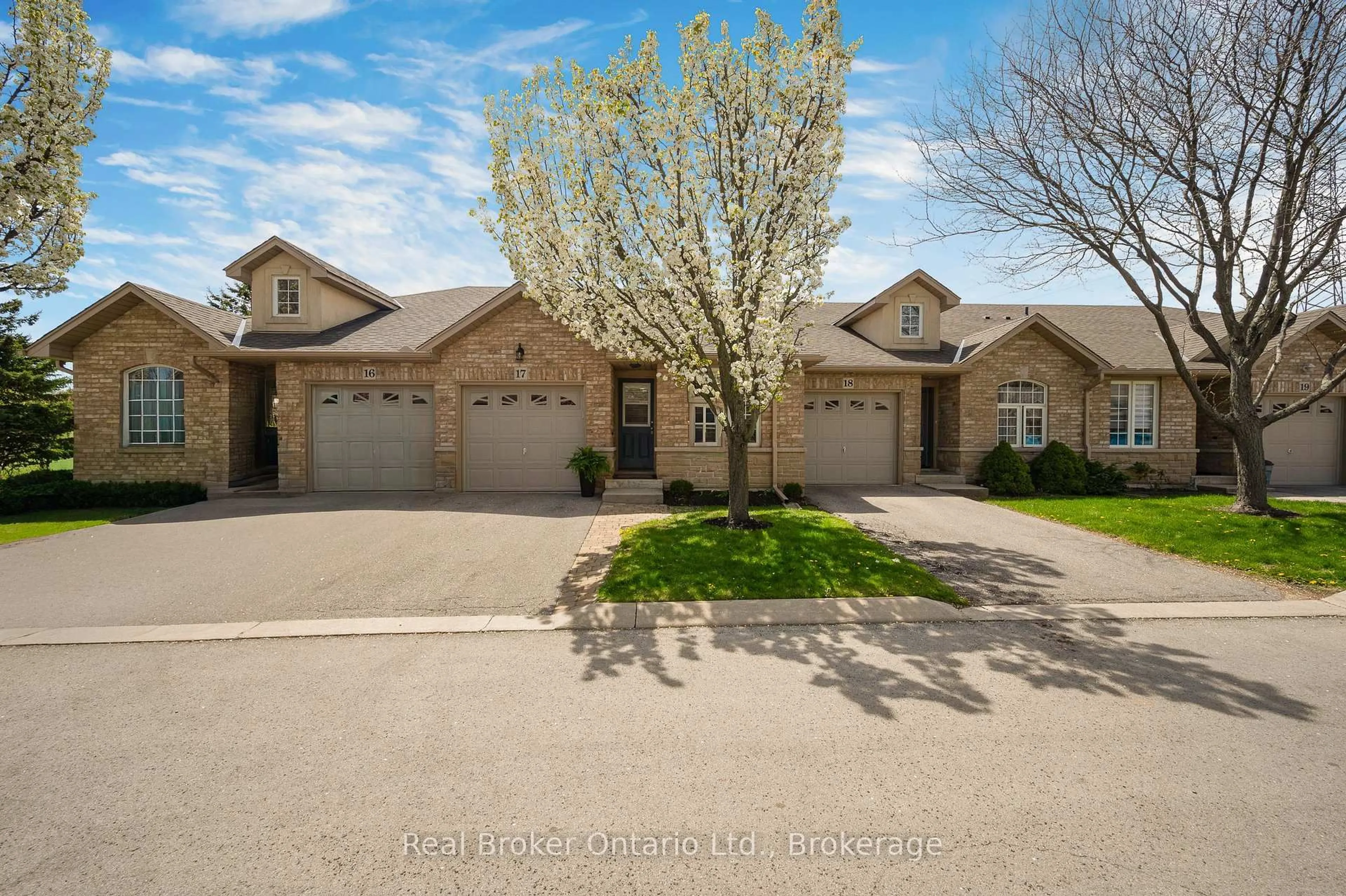 Unknown for 751 Rymal Rd #17, Hamilton Ontario L9B 2Y3