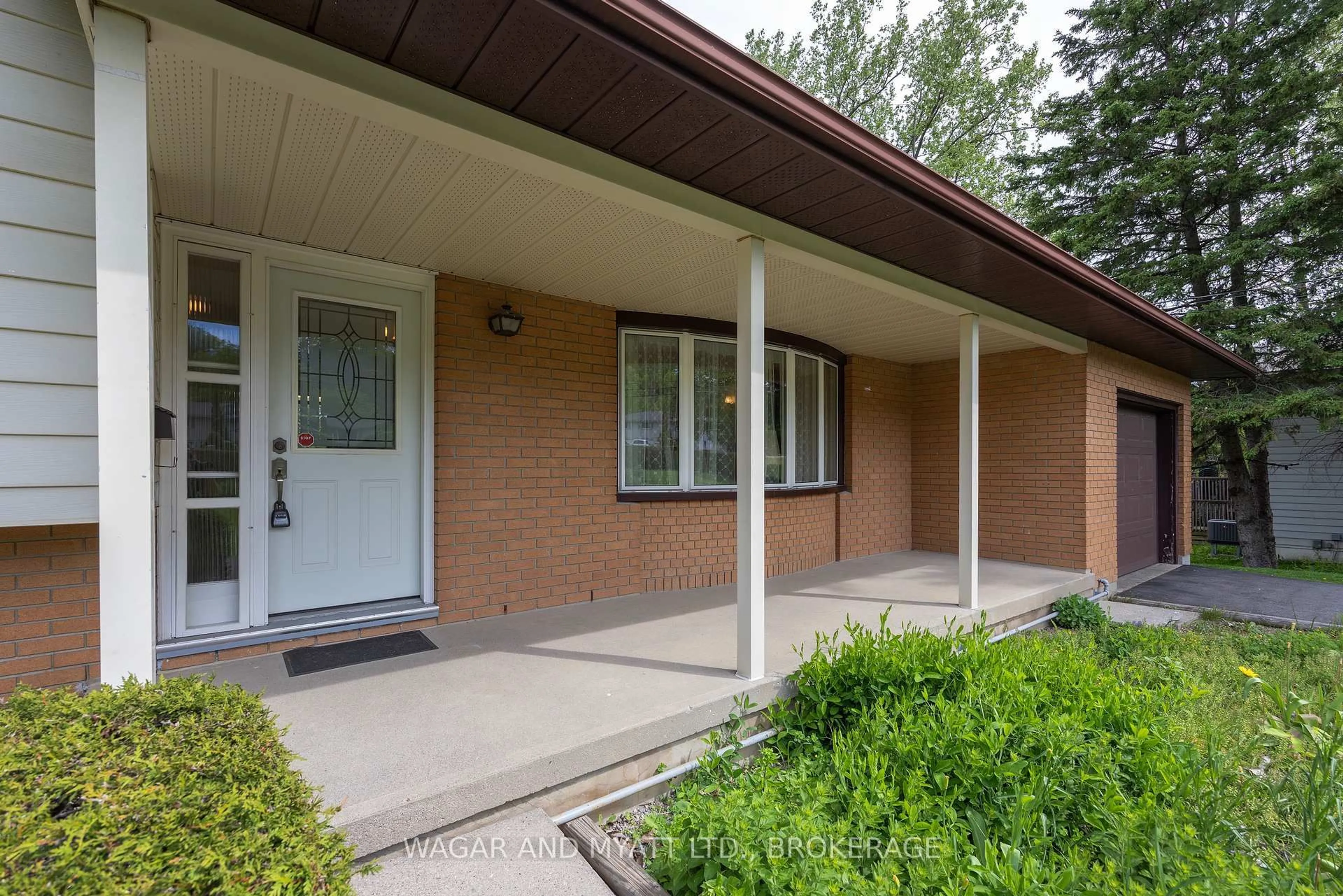 Unknown for 87 RIVER Rd, Greater Napanee Ontario K7R 3H3