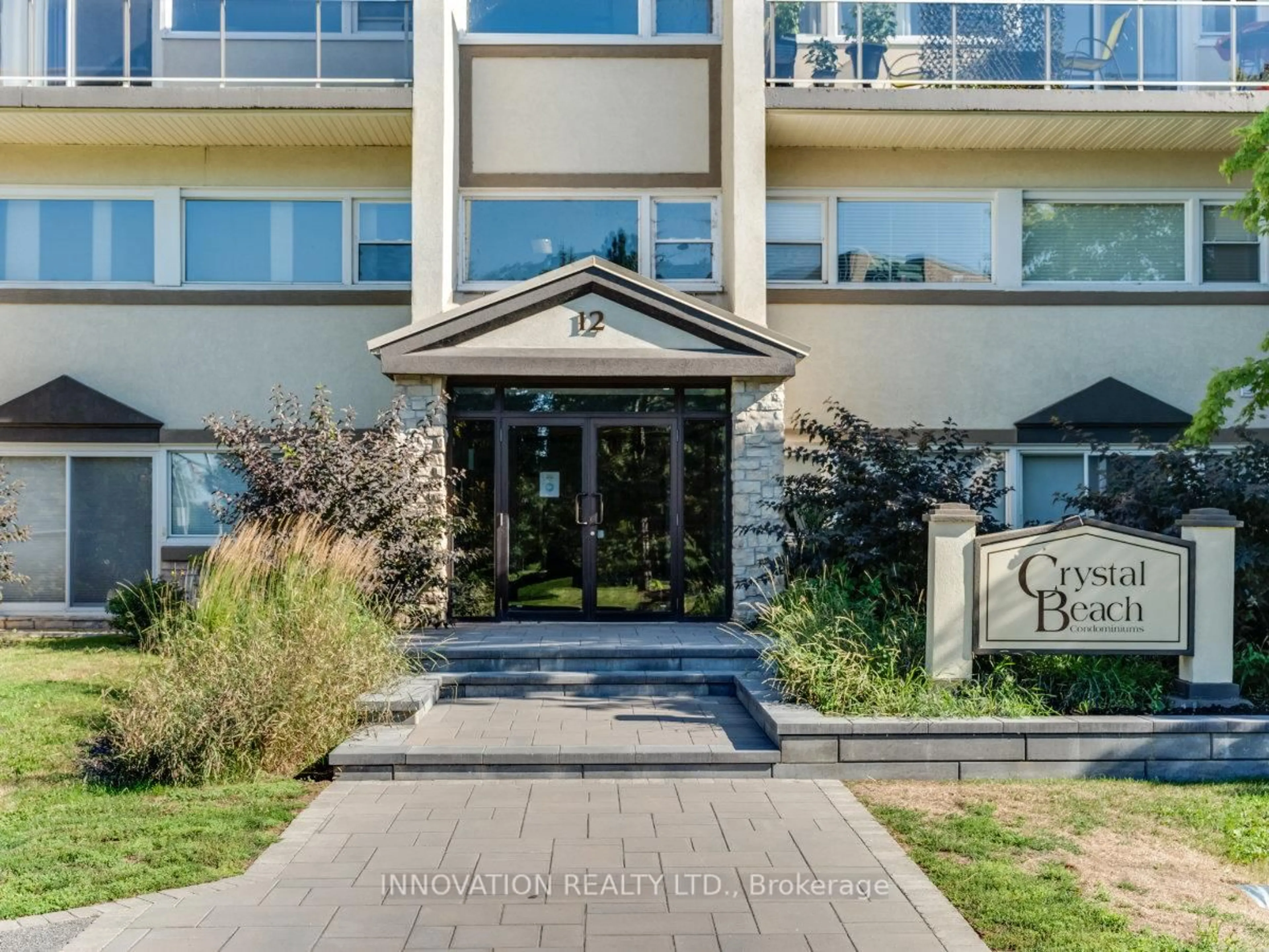 Unknown for 12 Corkstown Rd #224, Ottawa Ontario K2H 5B3