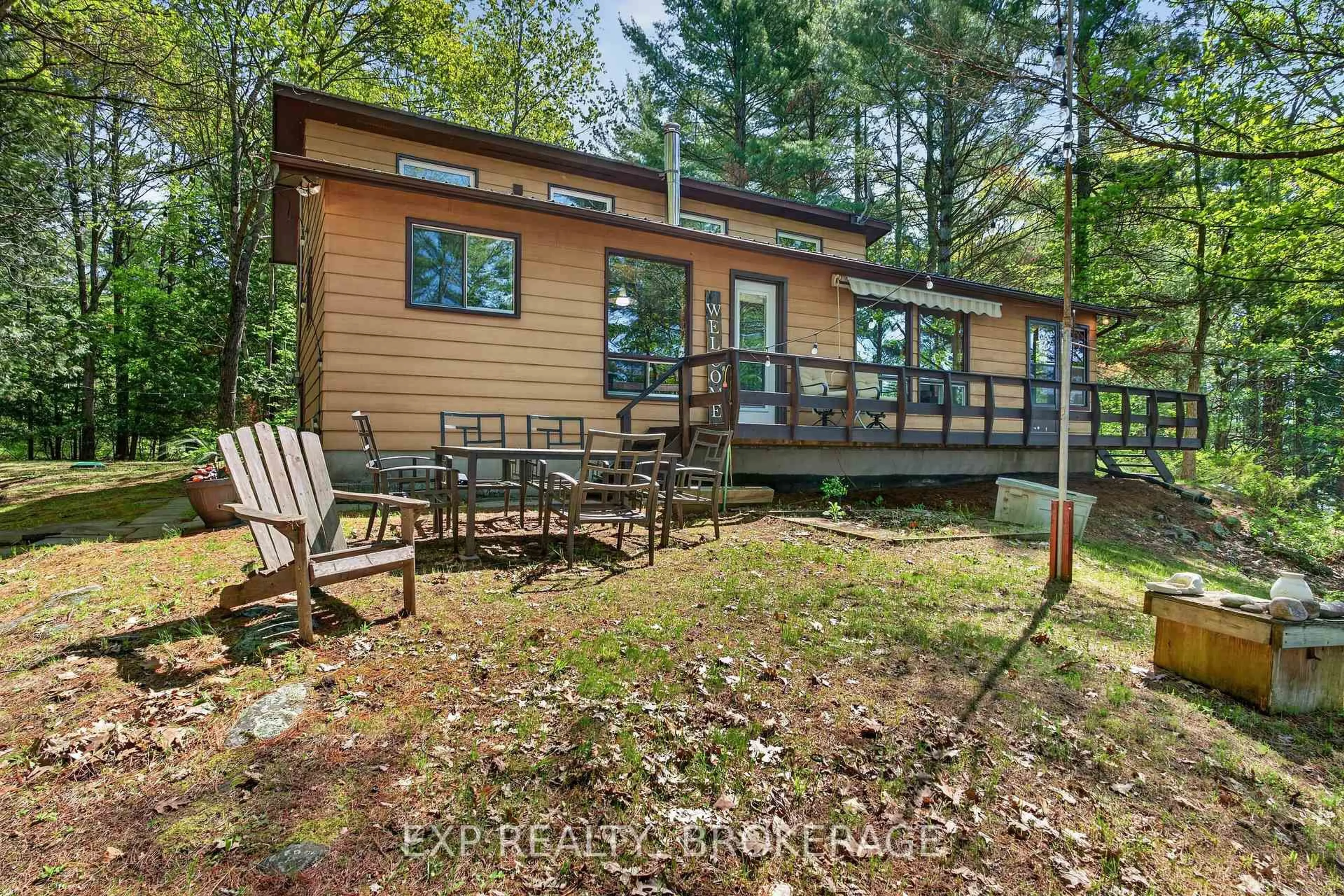 Unknown for 1126 RICHMOND Lane, Parham Ontario K0H 2K0