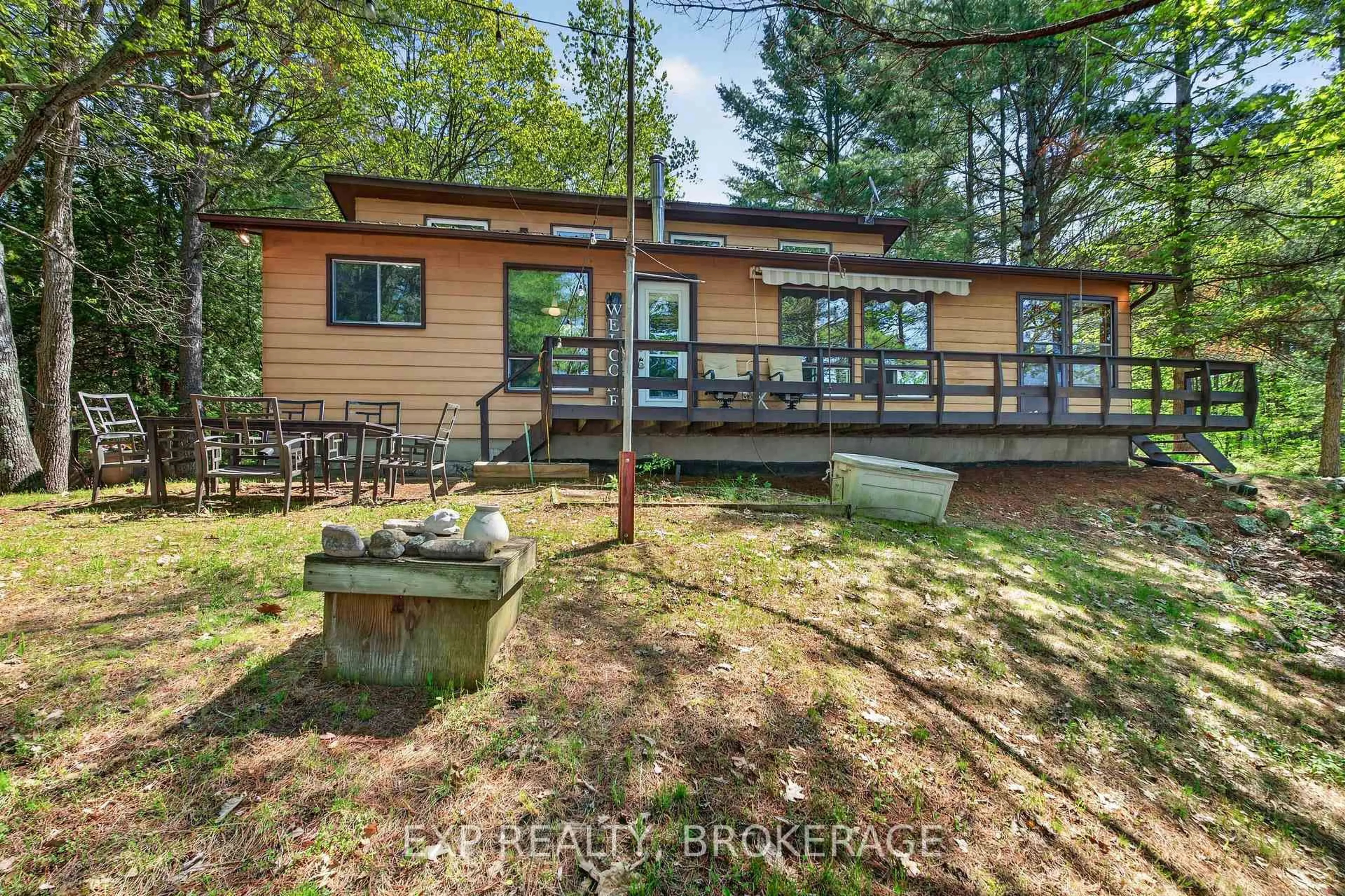 Unknown for 1126 RICHMOND Lane, Parham Ontario K0H 2K0