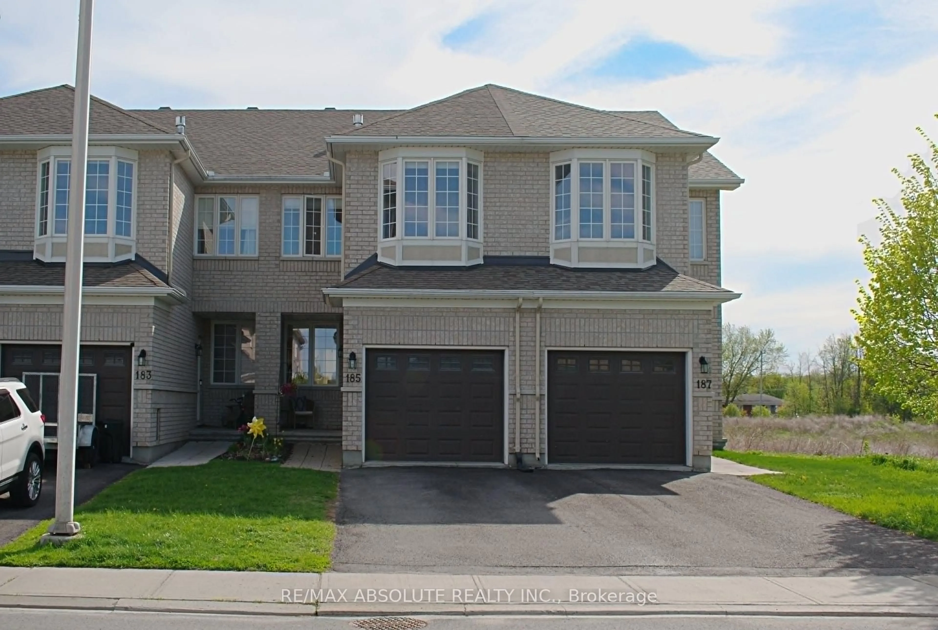 Unknown for 185 Desmond Trudeau Dr, Arnprior Ontario K7S 0H1