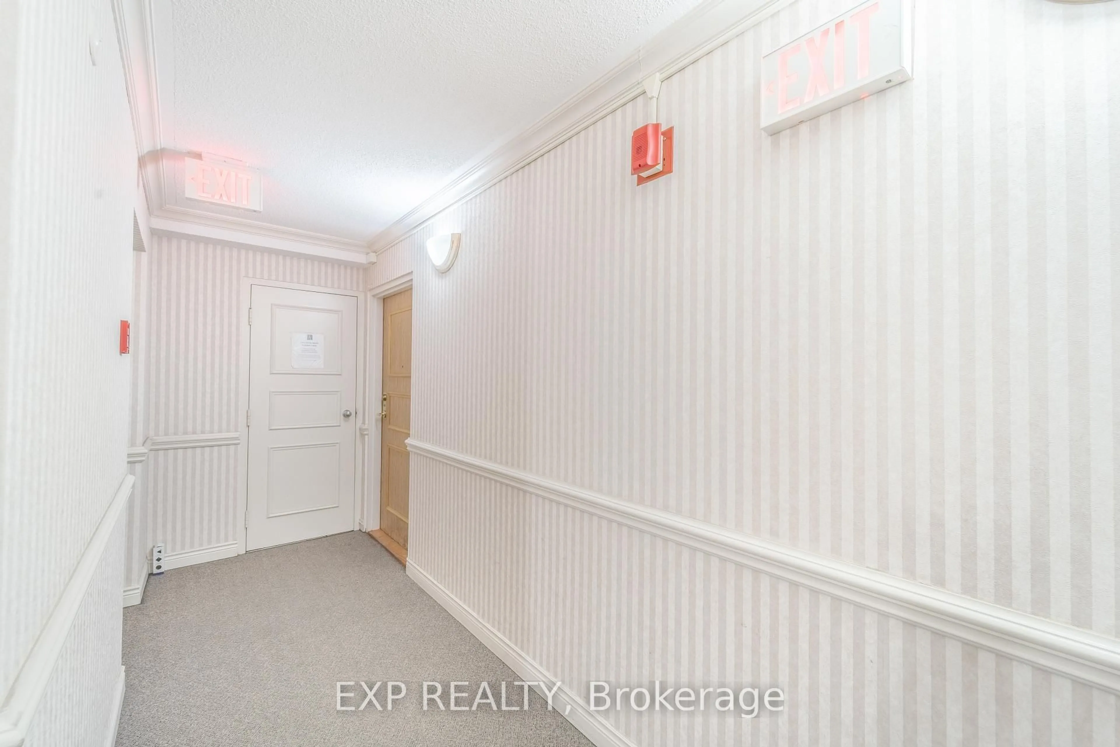 Unknown for 432 Main St #601, Hamilton Ontario L8N 1J9