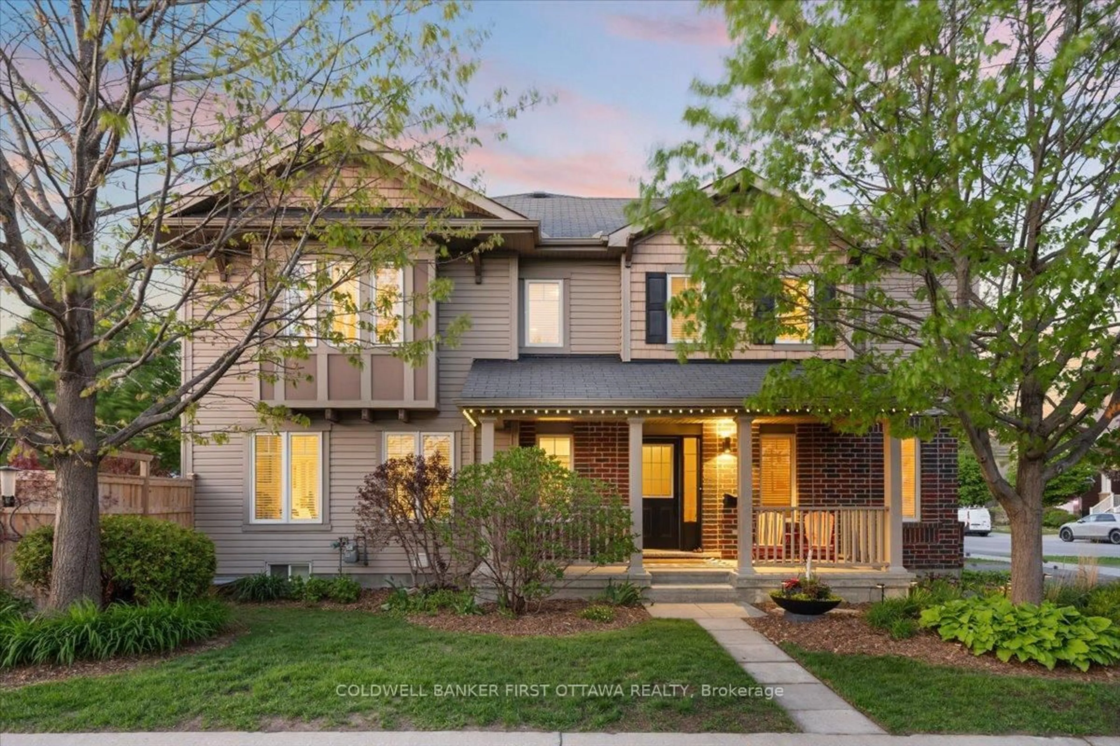 Home with brick exterior material, street for 1795 MAPLE GROVE Rd, Ottawa Ontario K2S 0M4