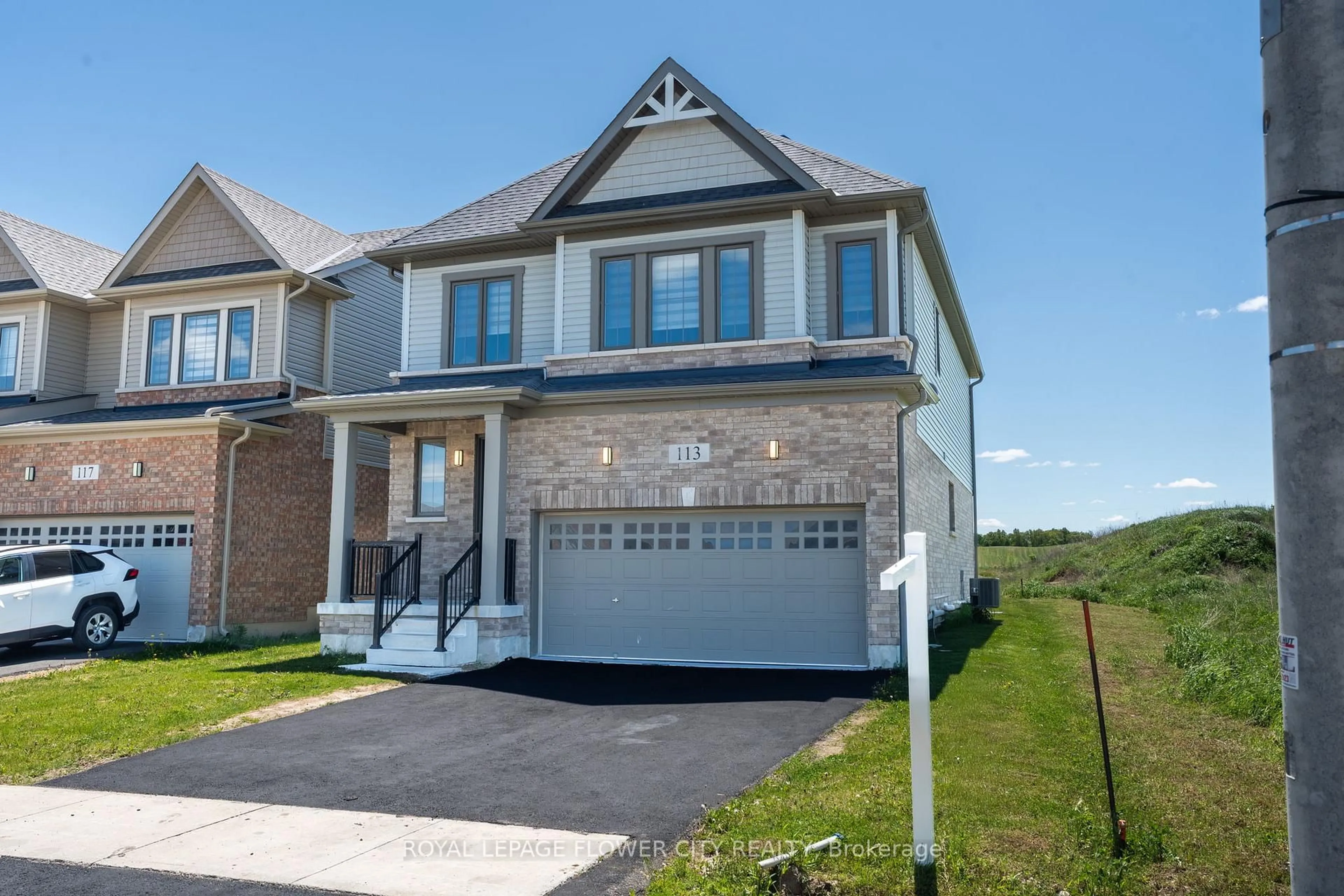 Unknown for 113 Leslie Davis St, North Dumfries Ontario N0B 1E0