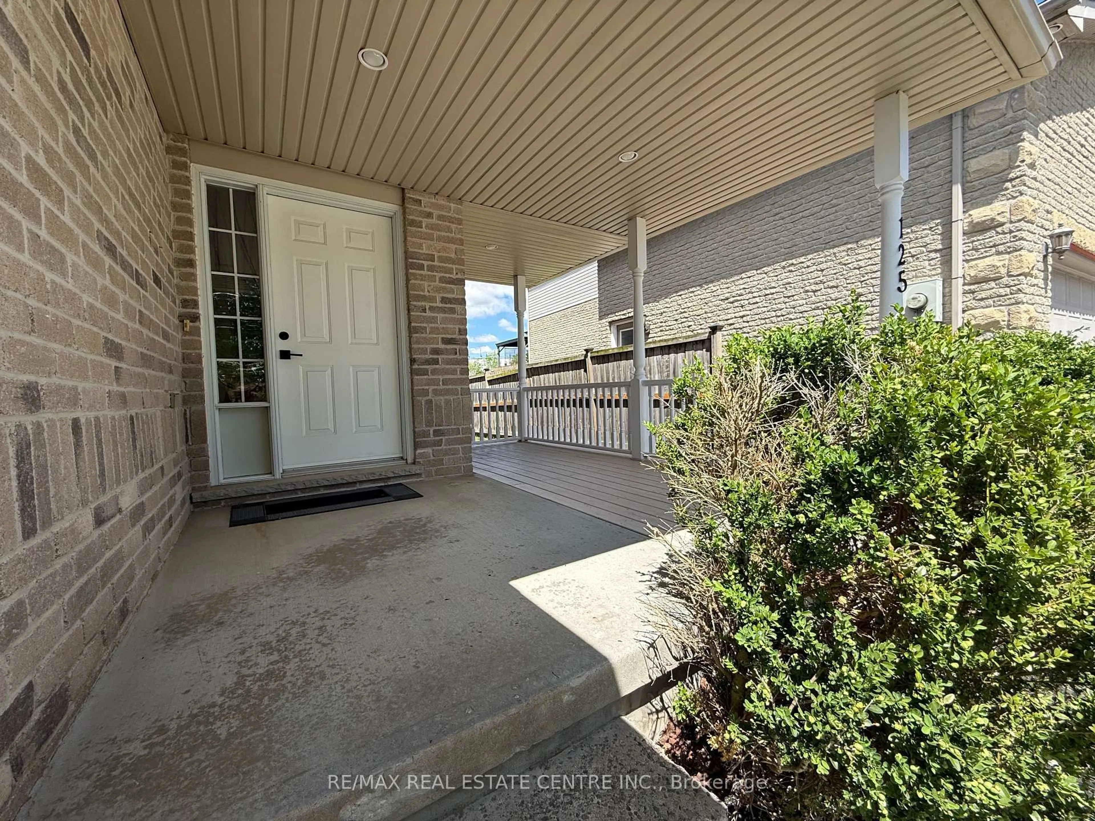 Unknown for 125 Flaherty Dr, Guelph Ontario N1K 1Y6