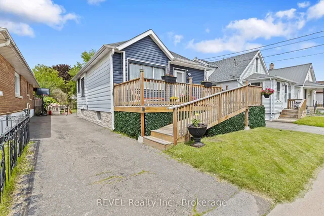 217 Niagara St, St. Catharines 2