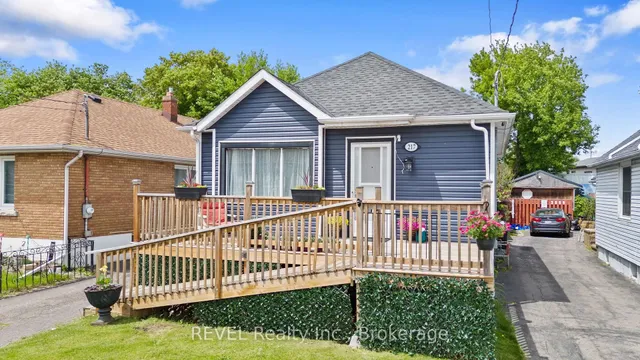 217 Niagara St, St. Catharines 3