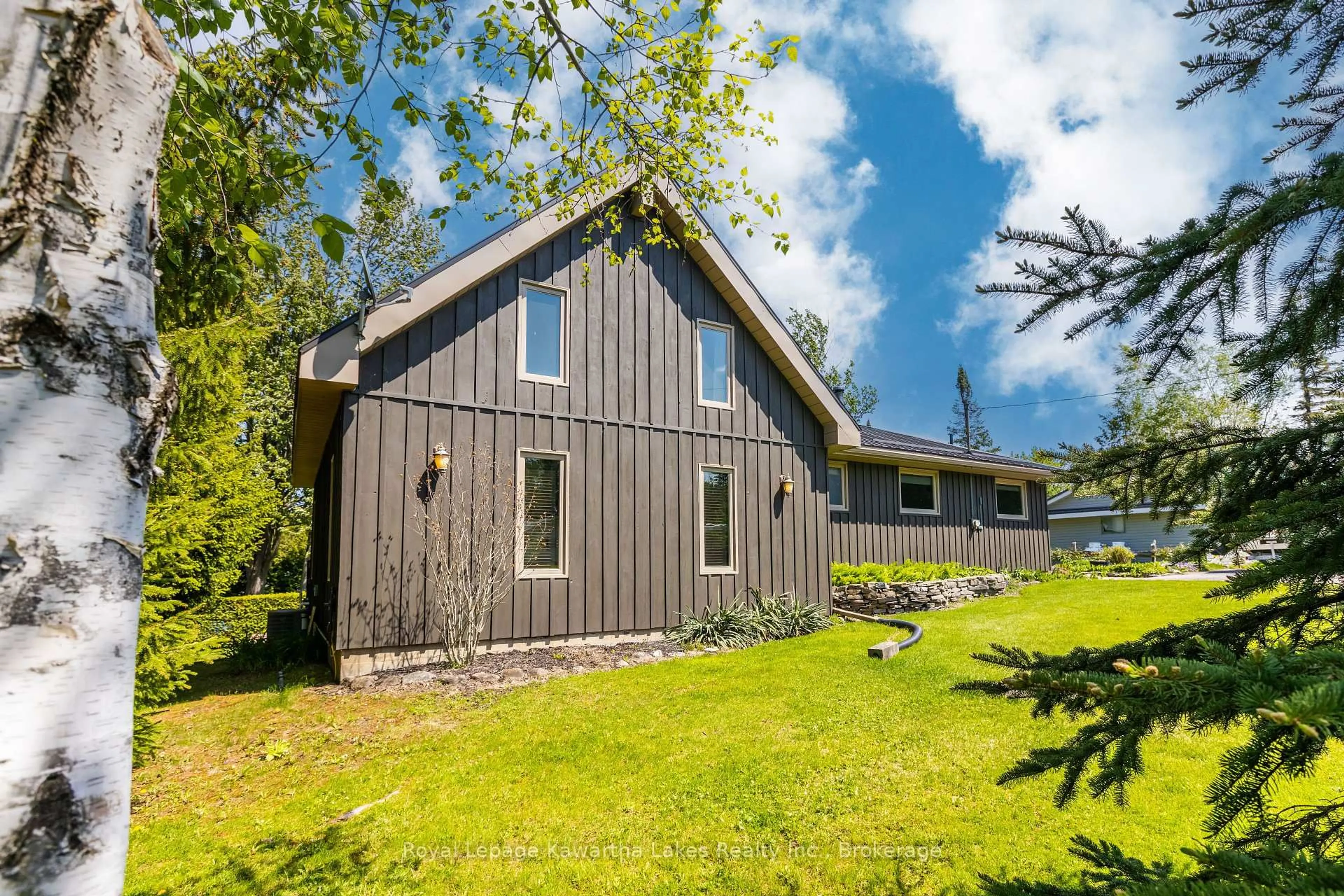 Unknown for 236 Crosby Dr, Kawartha Lakes Ontario K0M 1A0