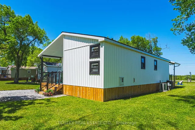 1501 Line 8 Rd #522, Niagara-on-the-Lake