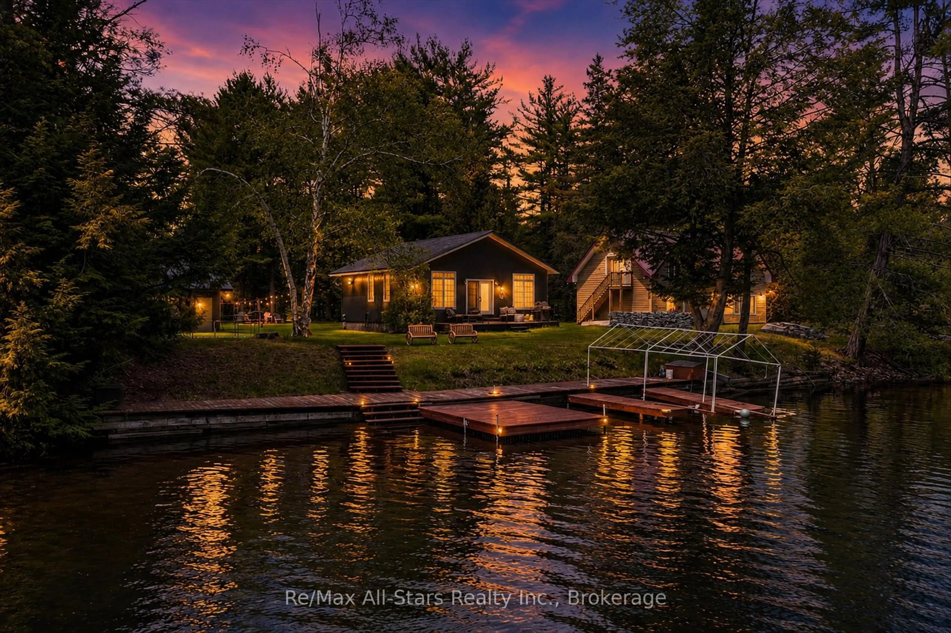 Unknown for 24 Relax Ave, Kawartha Lakes Ontario K0M 2L0