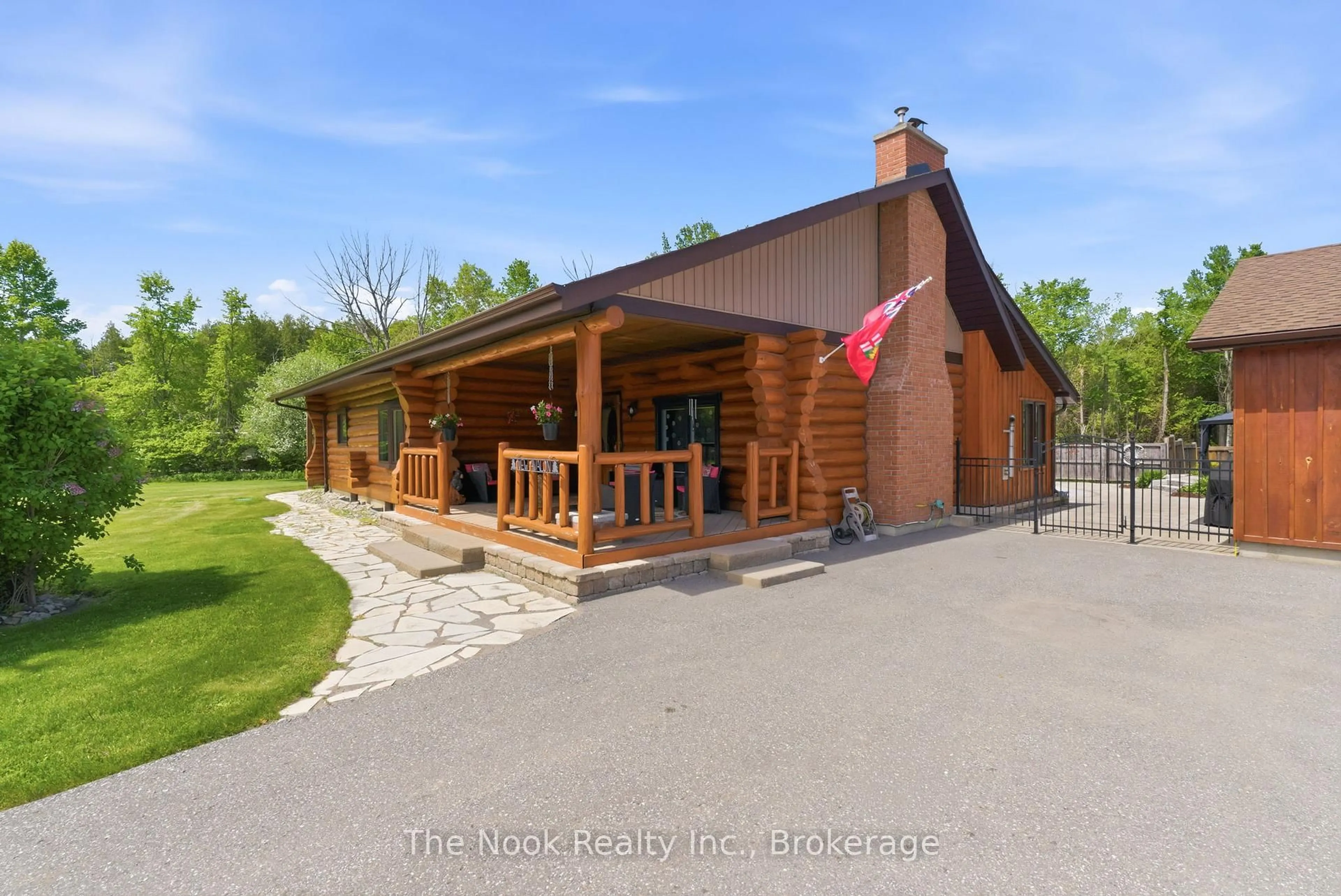 Unknown for 1205 Zion Rd, Kawartha Lakes Ontario K0M 2C0