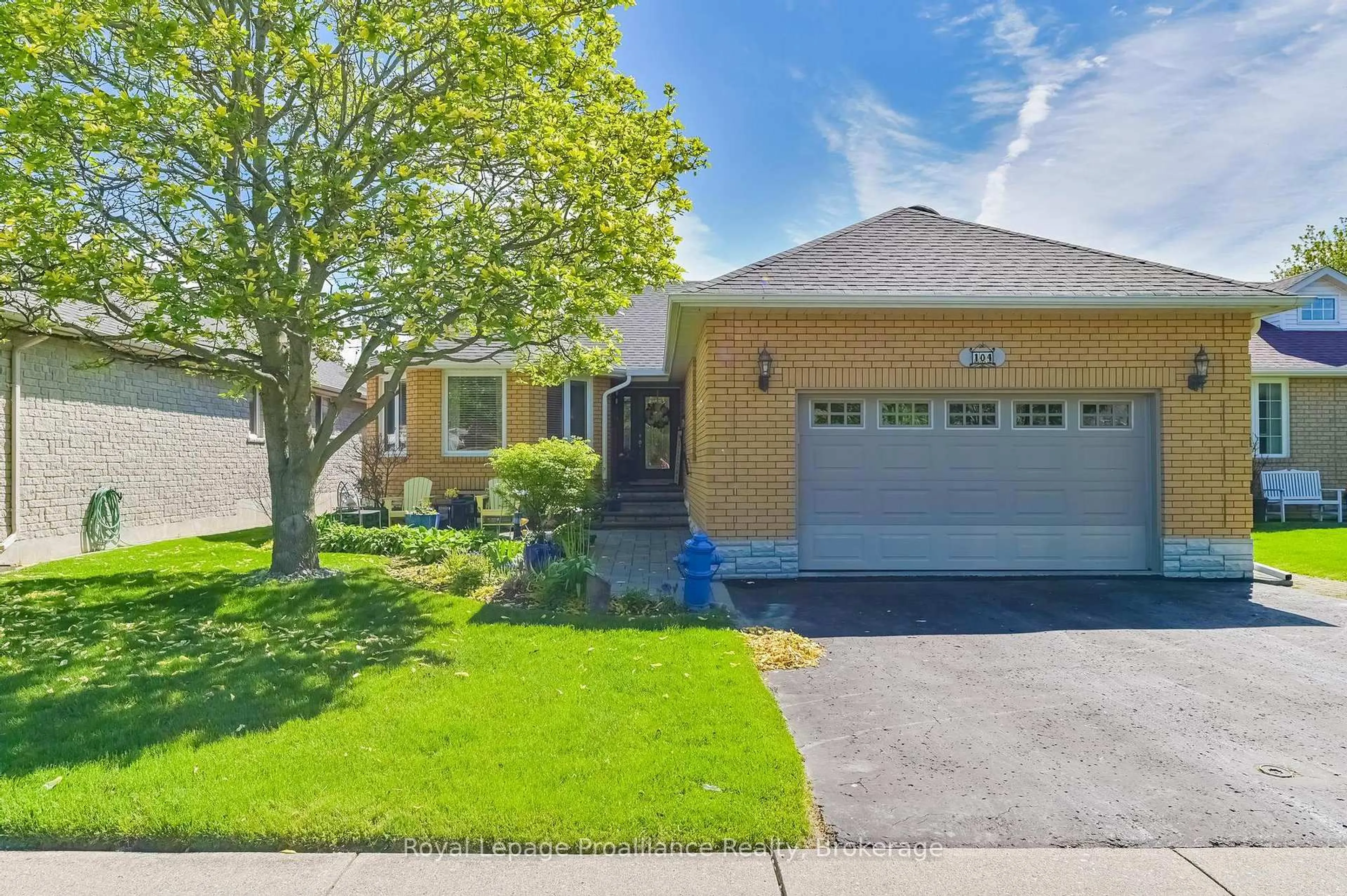 Unknown for 104 East House Cres, Cobourg Ontario K9A 5K4