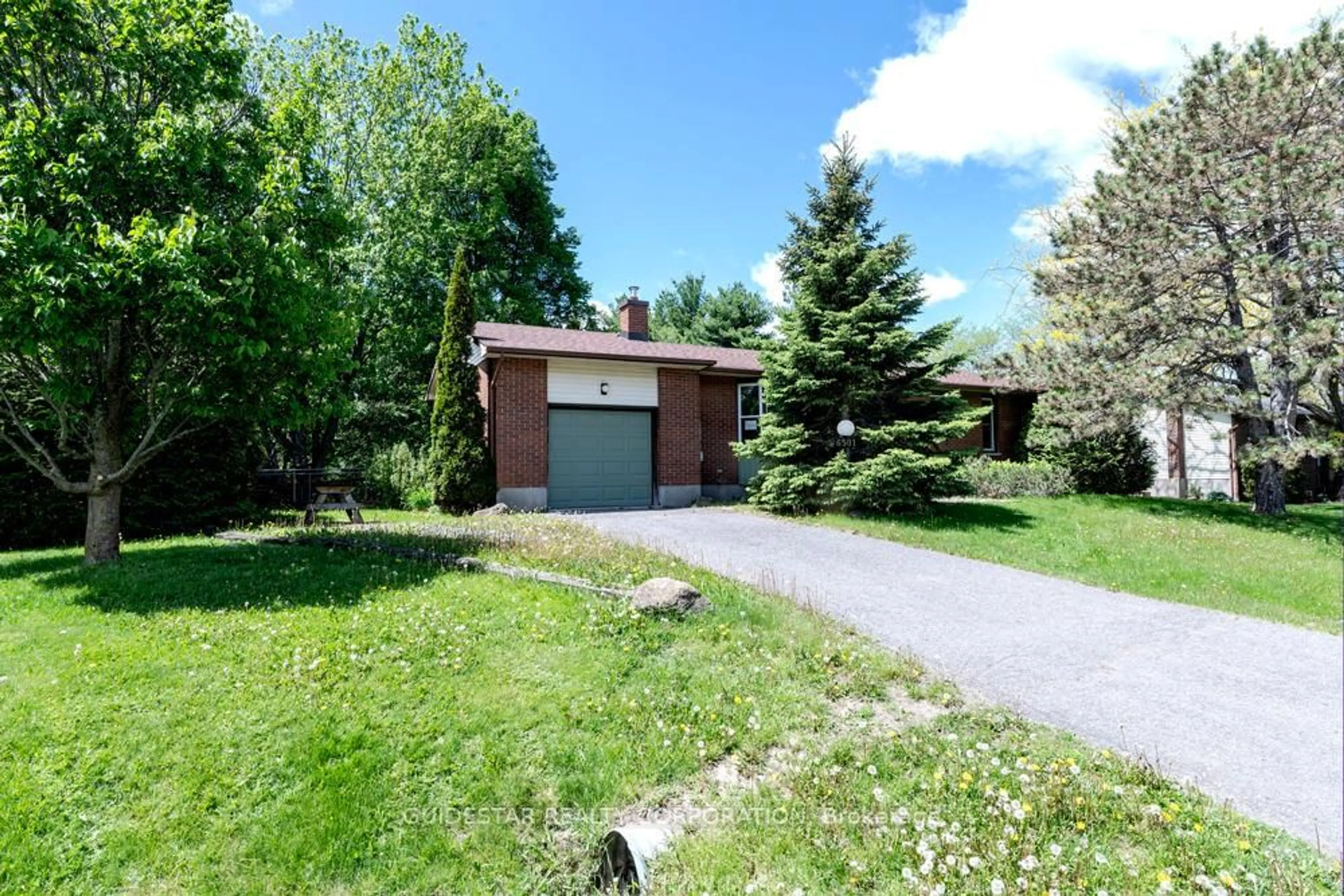 Unknown for 6501 Doctor Blair Cres, North Gower Ontario K0A 2T0