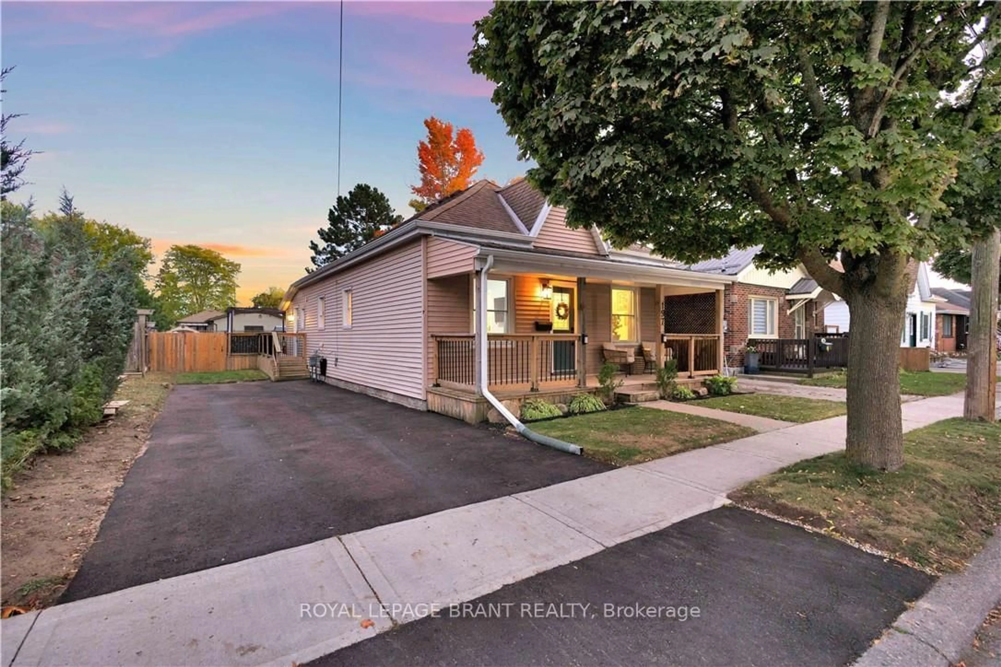 Unknown for 197 Grand St, Brantford Ontario N3R 4C2