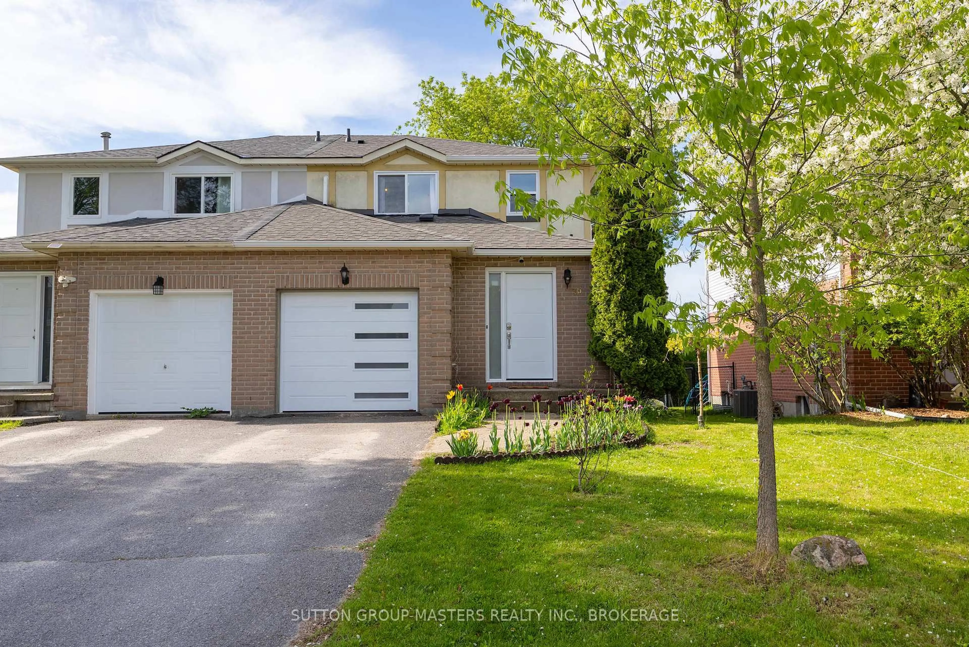 Unknown for 35 Rose Abbey Dr, Kingston Ontario K7K 6W1