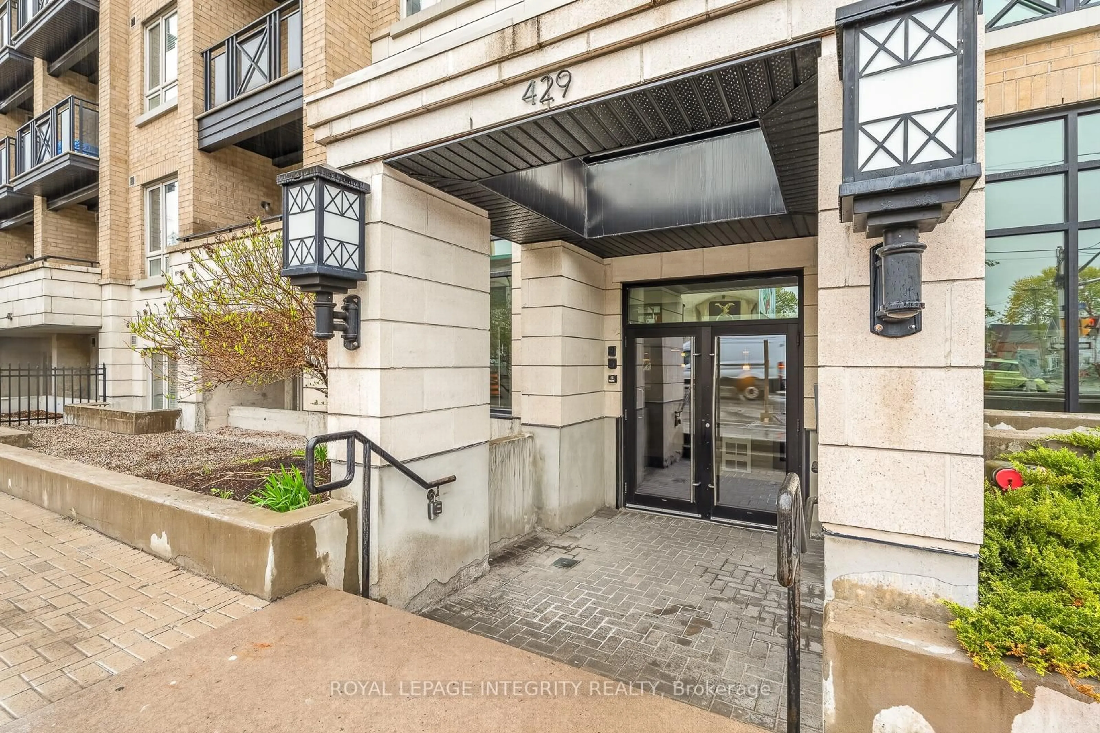 Unknown for 429 Kent St #506, Ottawa Ontario K2P 1B5