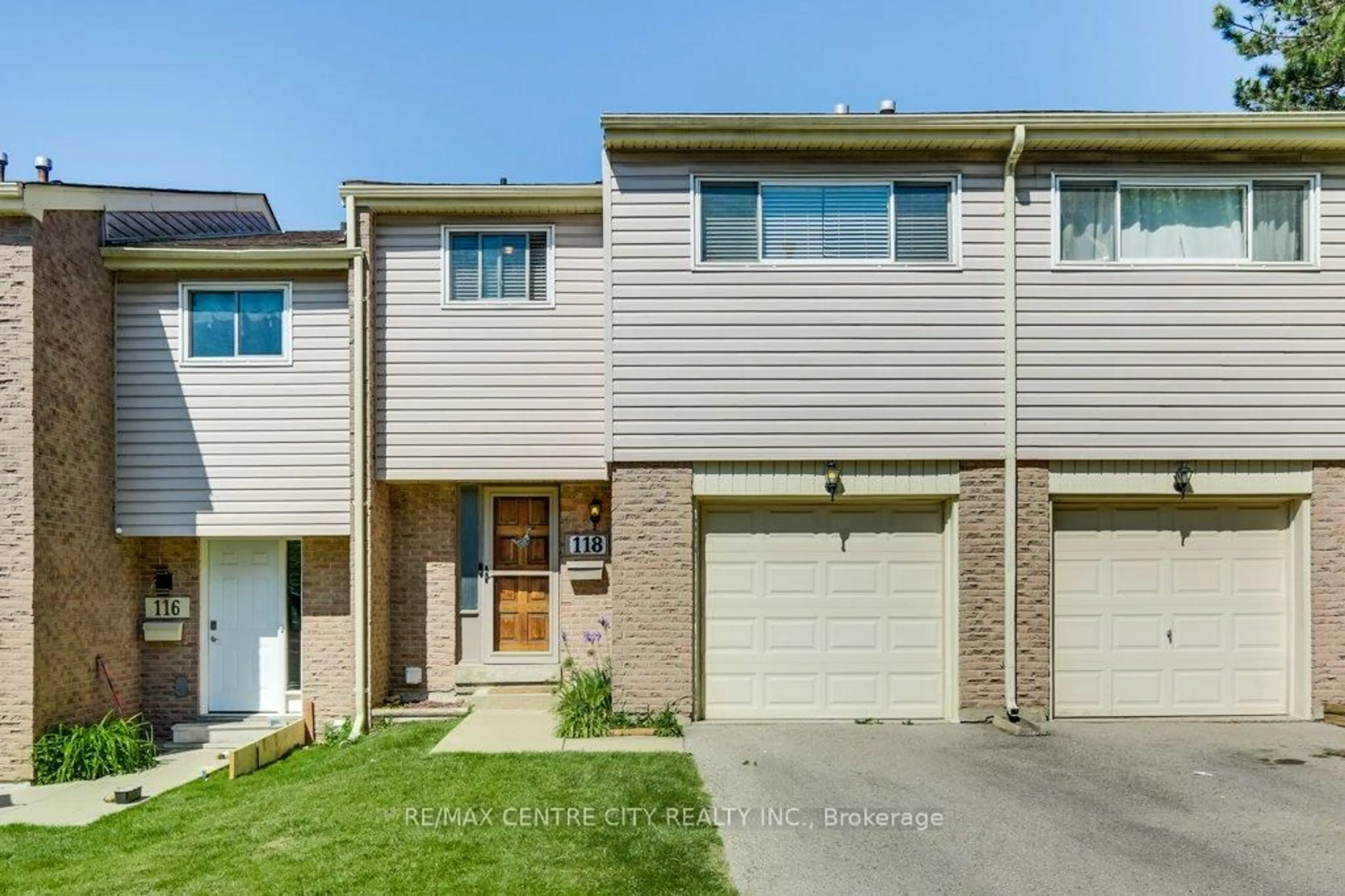 Unknown for 700 Osgoode Dr #118, London South Ontario N6E 2H1