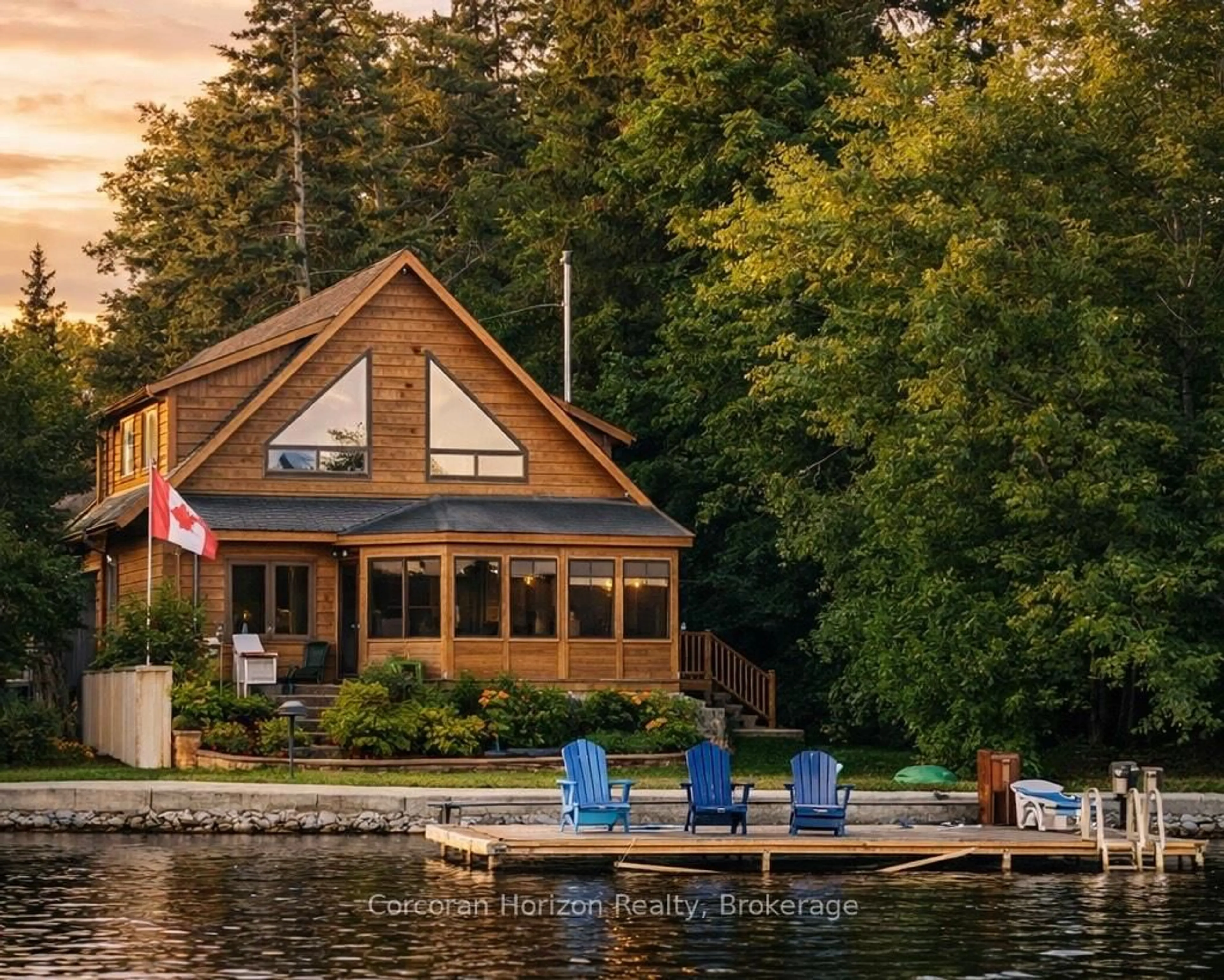 Unknown for 8 Goodman Rd, Kawartha Lakes Ontario K0M 1N0