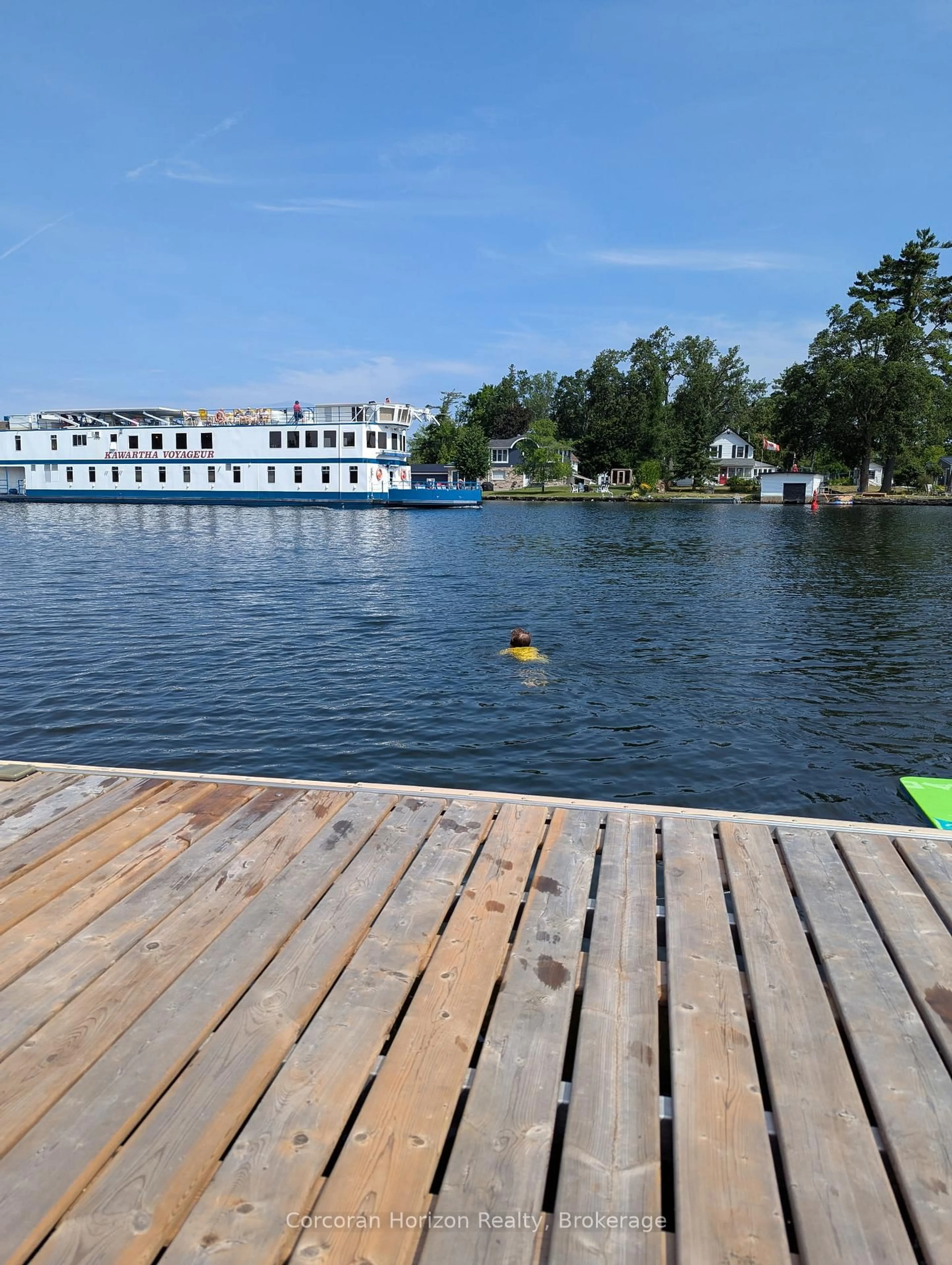 Unknown for 8 Goodman Rd, Kawartha Lakes Ontario K0M 1N0