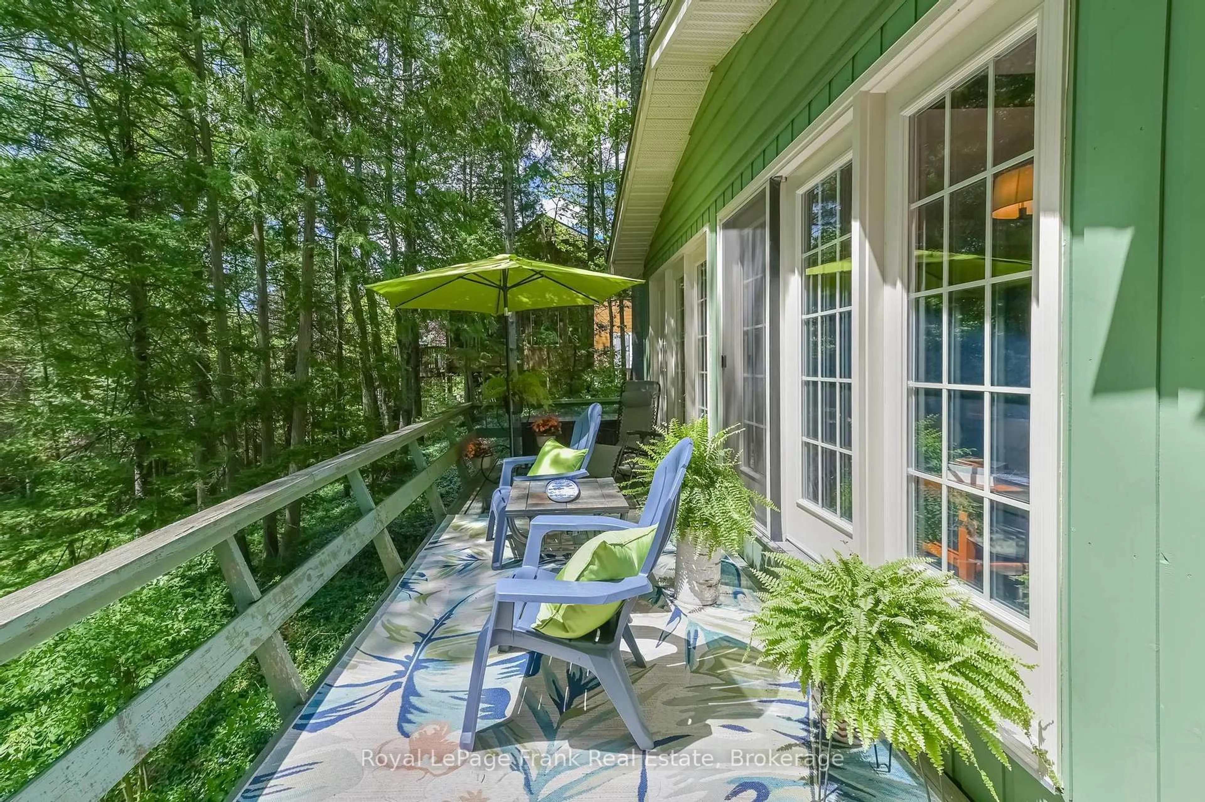 Patio, unknown for 59 Grantsville Tr, Trent Lakes Ontario K0L 1J0