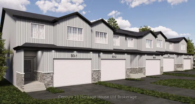 B2-5 Henry St, Blandford-Blenheim