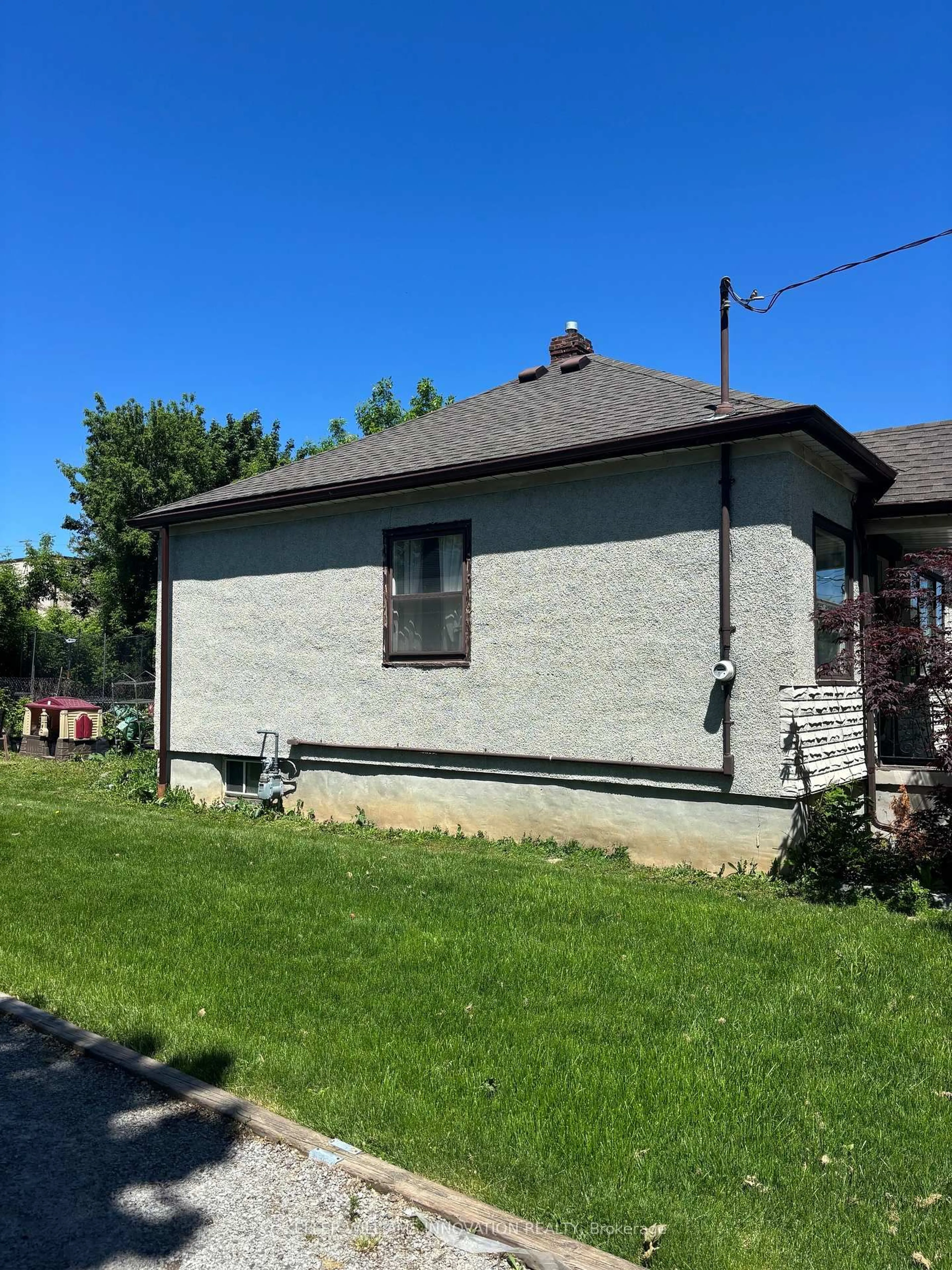 Unknown for 29 Concord Ave, St. Catharines Ontario L2M 5N5