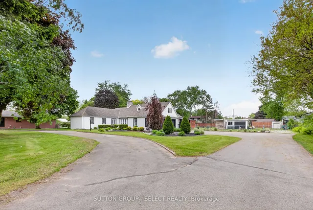111 Kittridge Ave, Strathroy-Caradoc 4