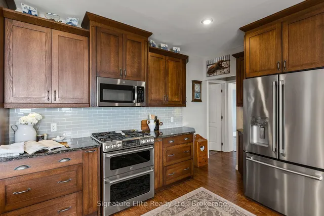 9 Fieldview Dr, Kawartha Lakes 5