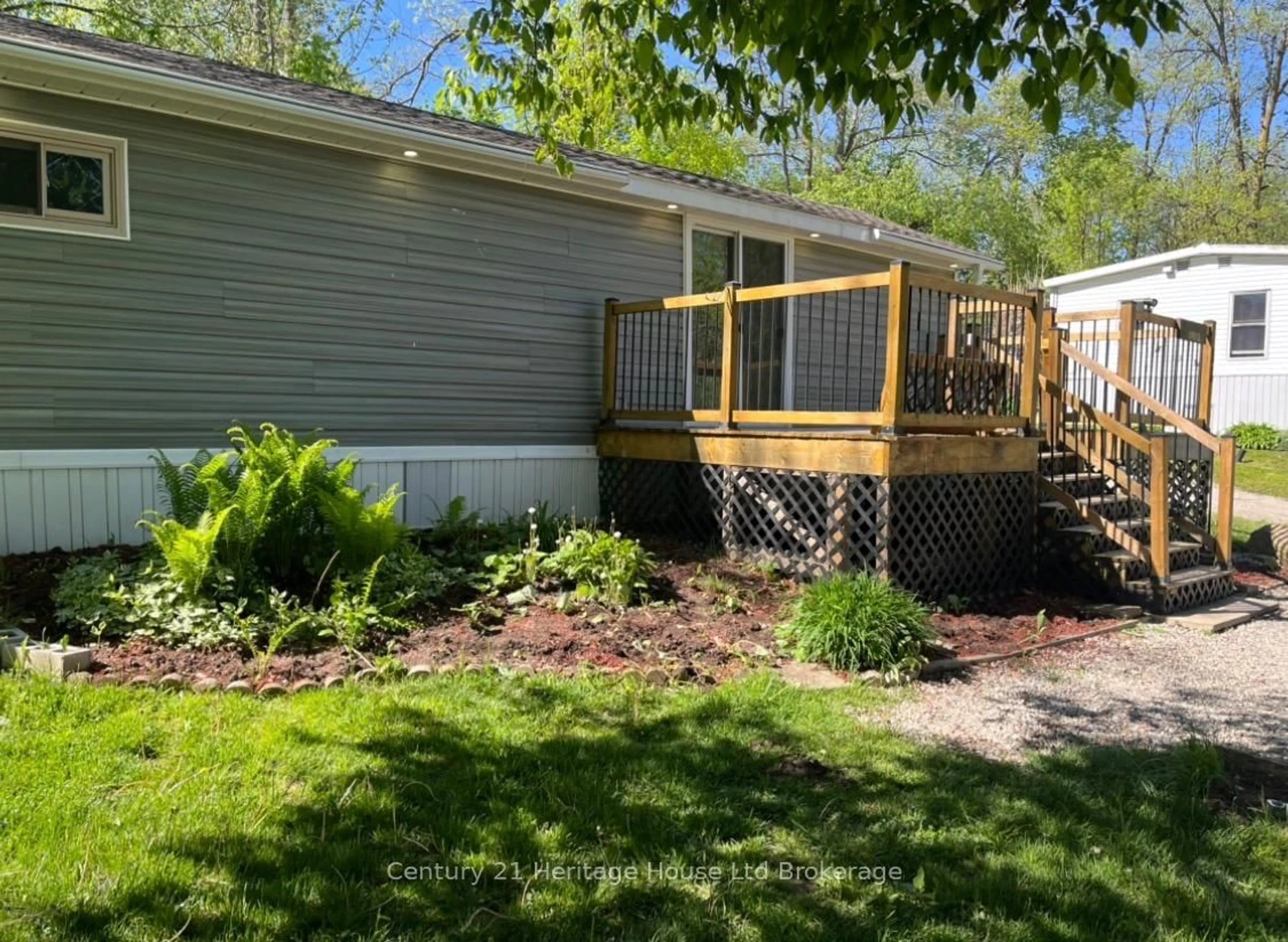 Unknown for 596101 Highway 59 Highway #11 Whylie, East Zorra-Tavistock Ontario N4S 7W1