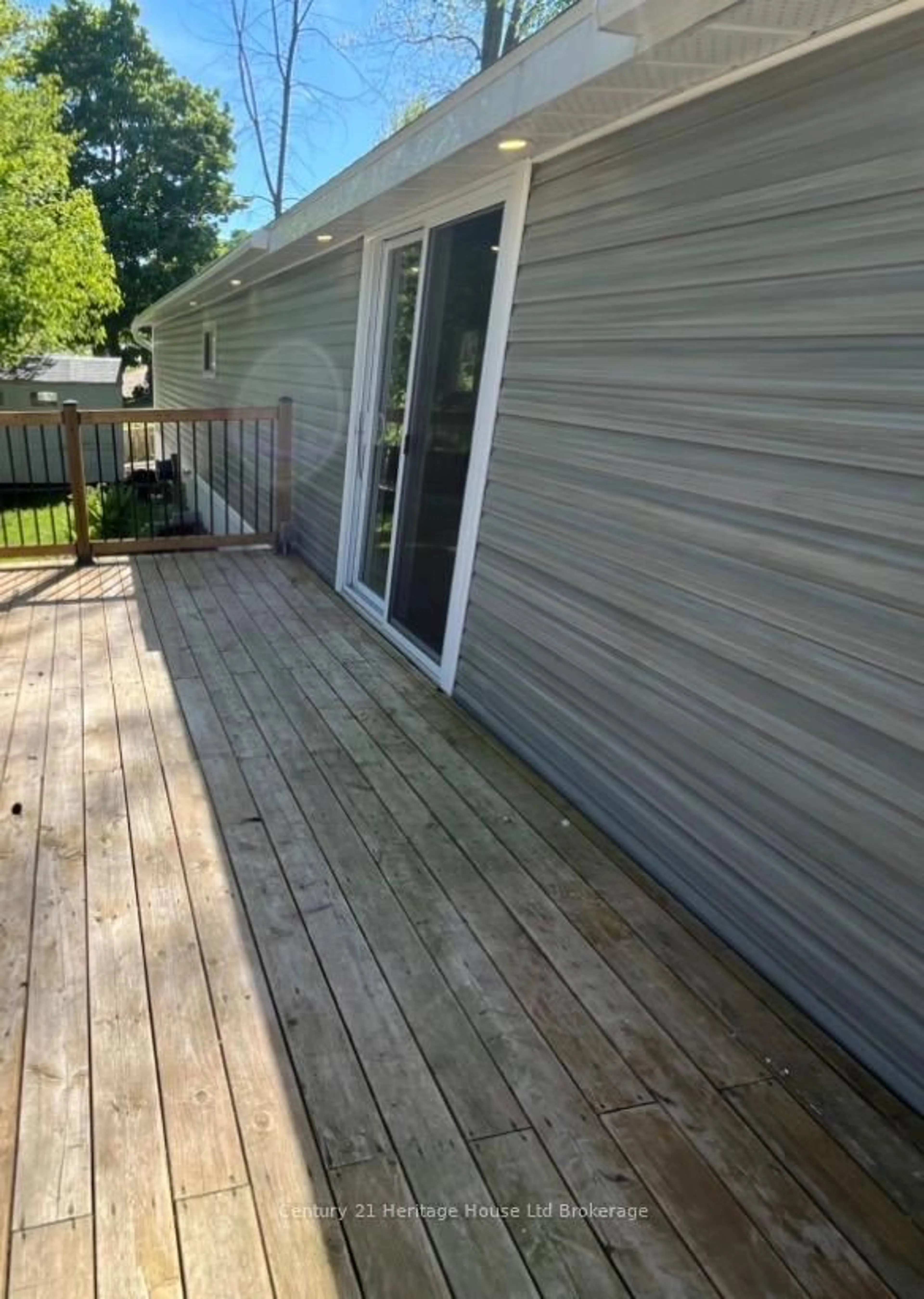Unknown for 596101 Highway 59 Highway #11 Whylie, East Zorra-Tavistock Ontario N4S 7W1