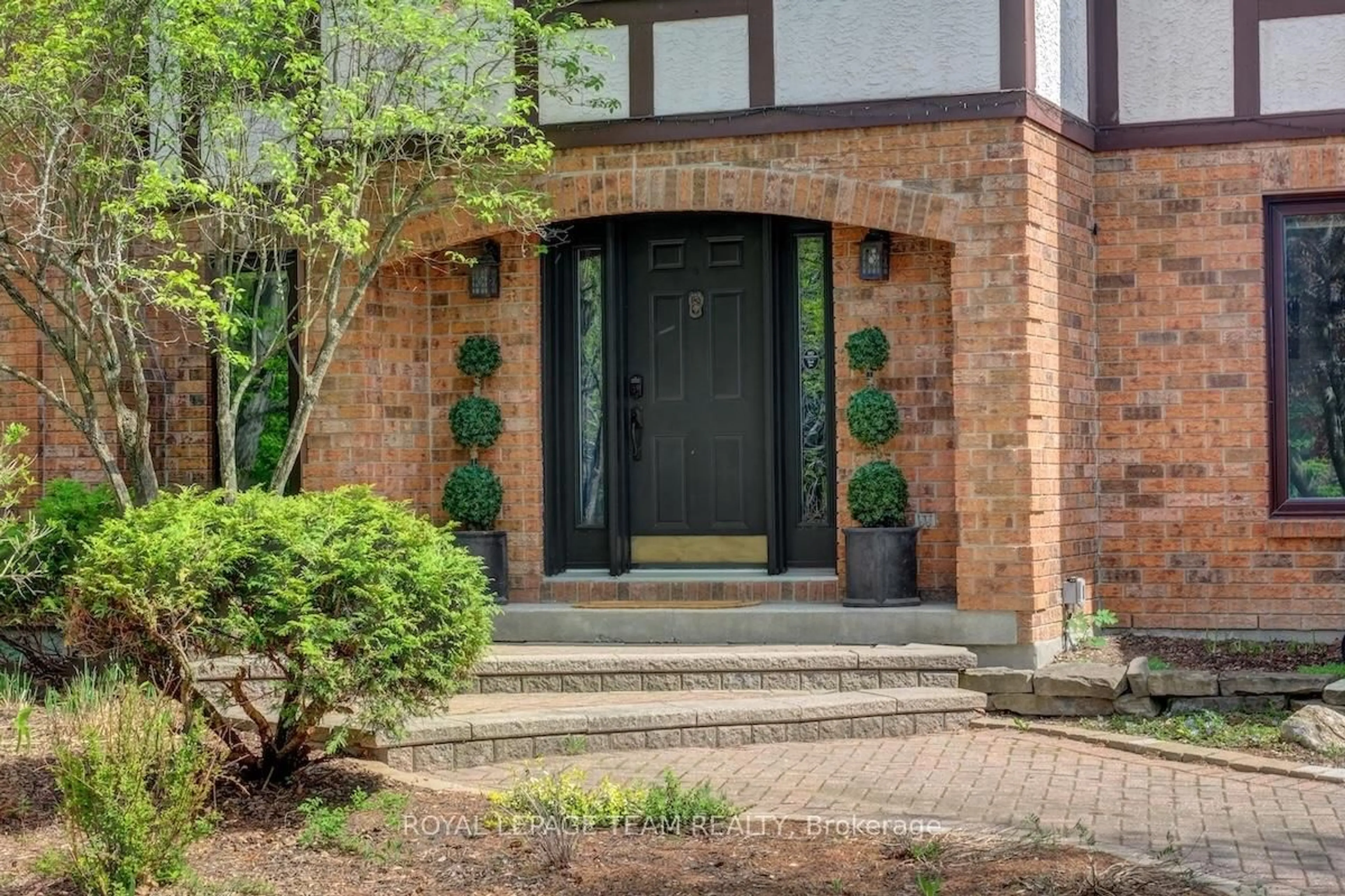 Home with brick exterior material, street for 5633 Watterson St, Manotick Ontario K4M 1C6