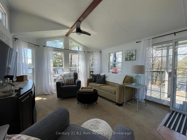 1336 South Morrison Lake Rd #12 Marina Way, Gravenhurst 5