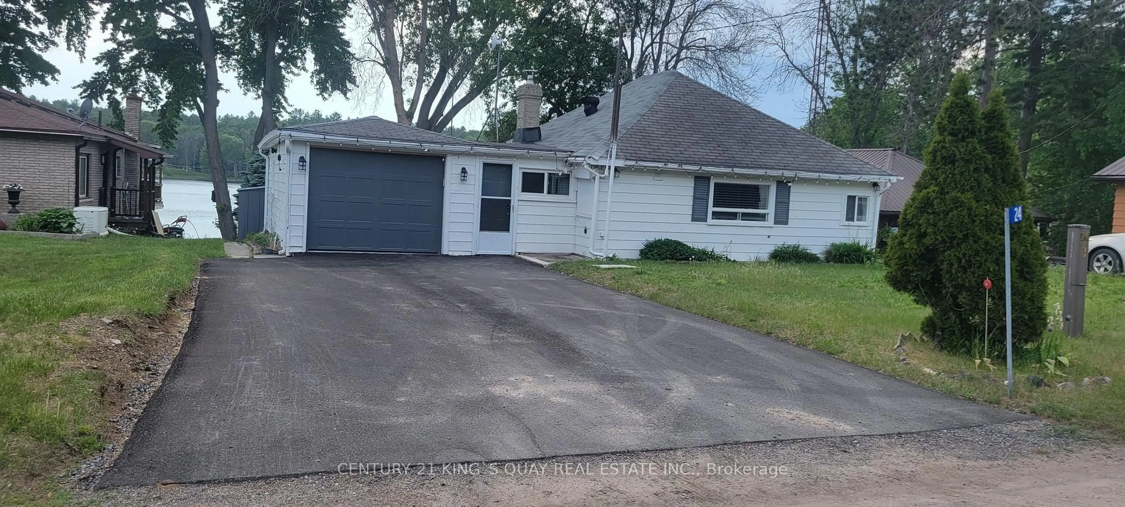 Unknown for 24 Cosy Cove Lane, Tweed Ontario K0K 3J0