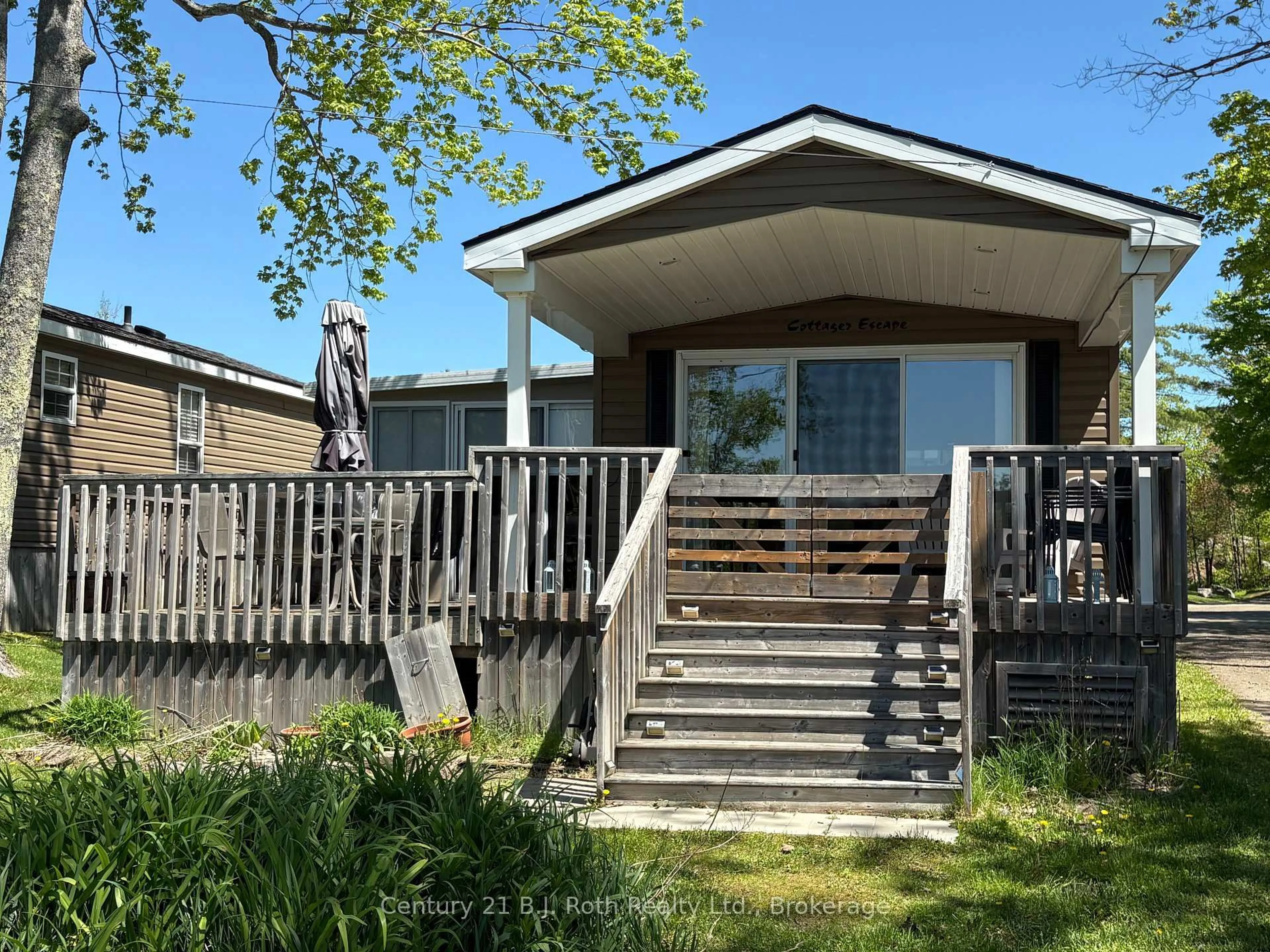 Unknown for 1336 South Morrison Lake Rd #31 Riverside Village, Gravenhurst Ontario P0E 1N0