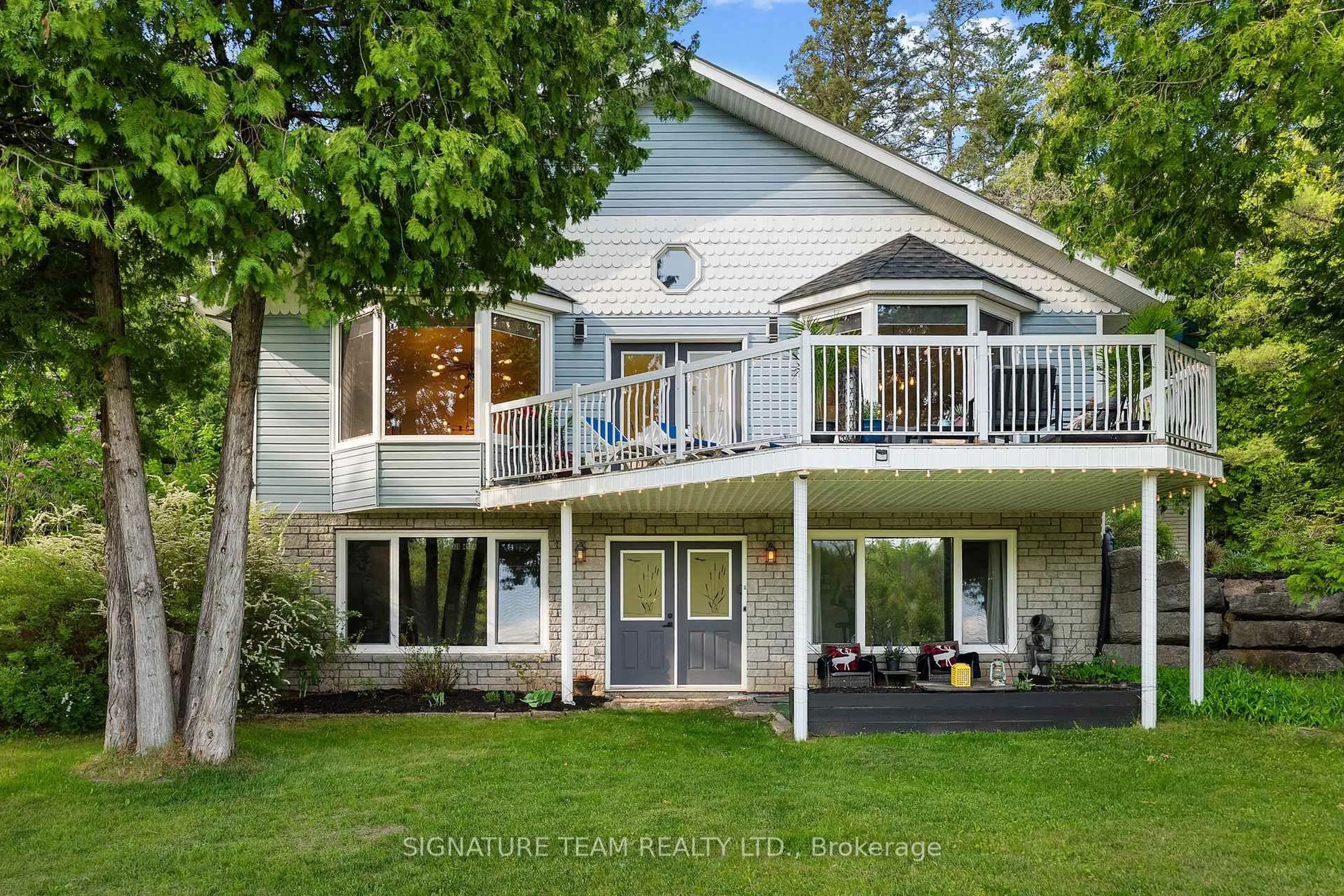 Unknown for 1606 Grist Mill Rd, Eganville Ontario K0J 1T0