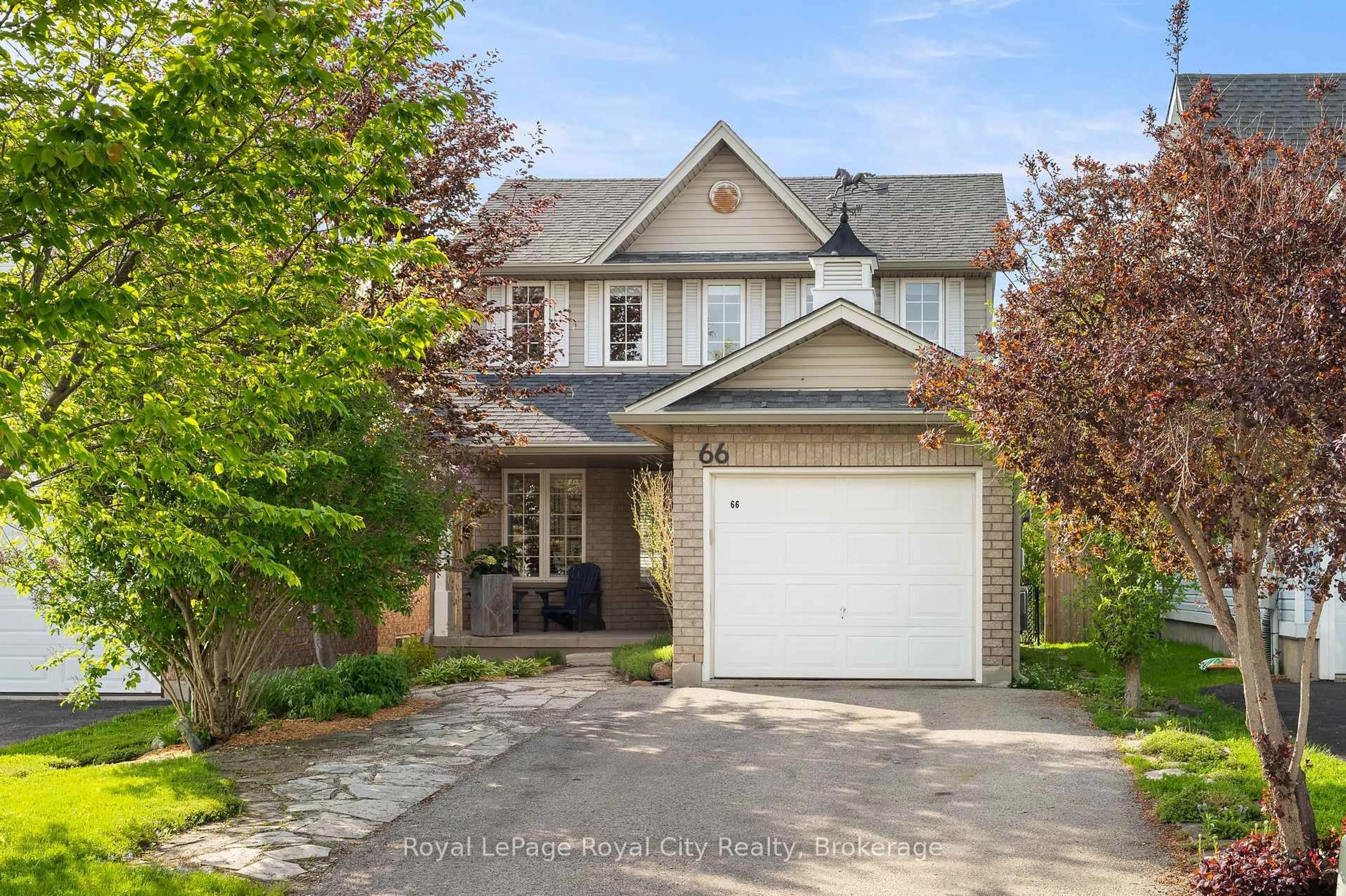 Unknown for 66 Hagan Ave, Guelph Ontario N1E 7B6