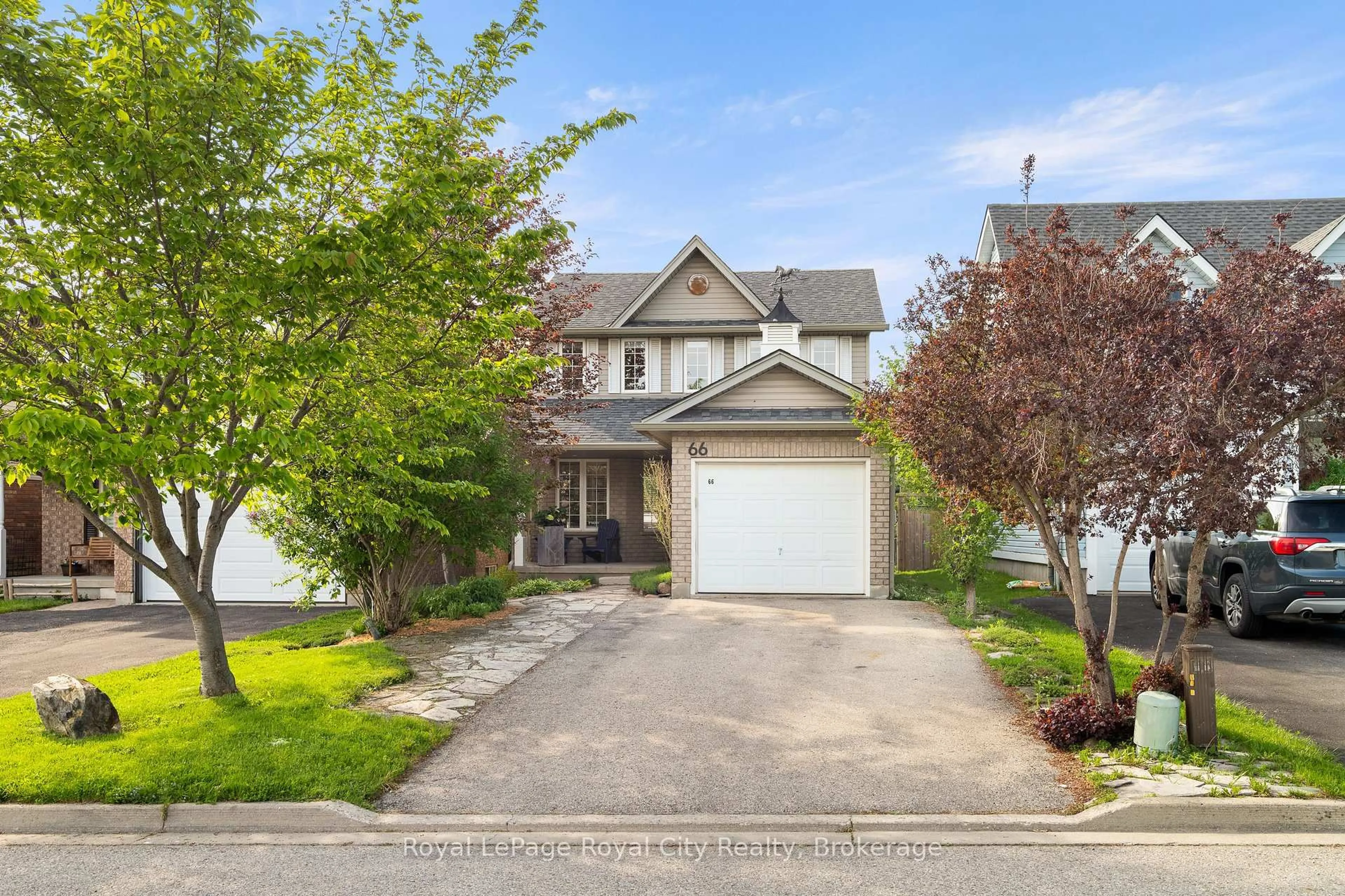 Unknown for 66 Hagan Ave, Guelph Ontario N1E 7B6