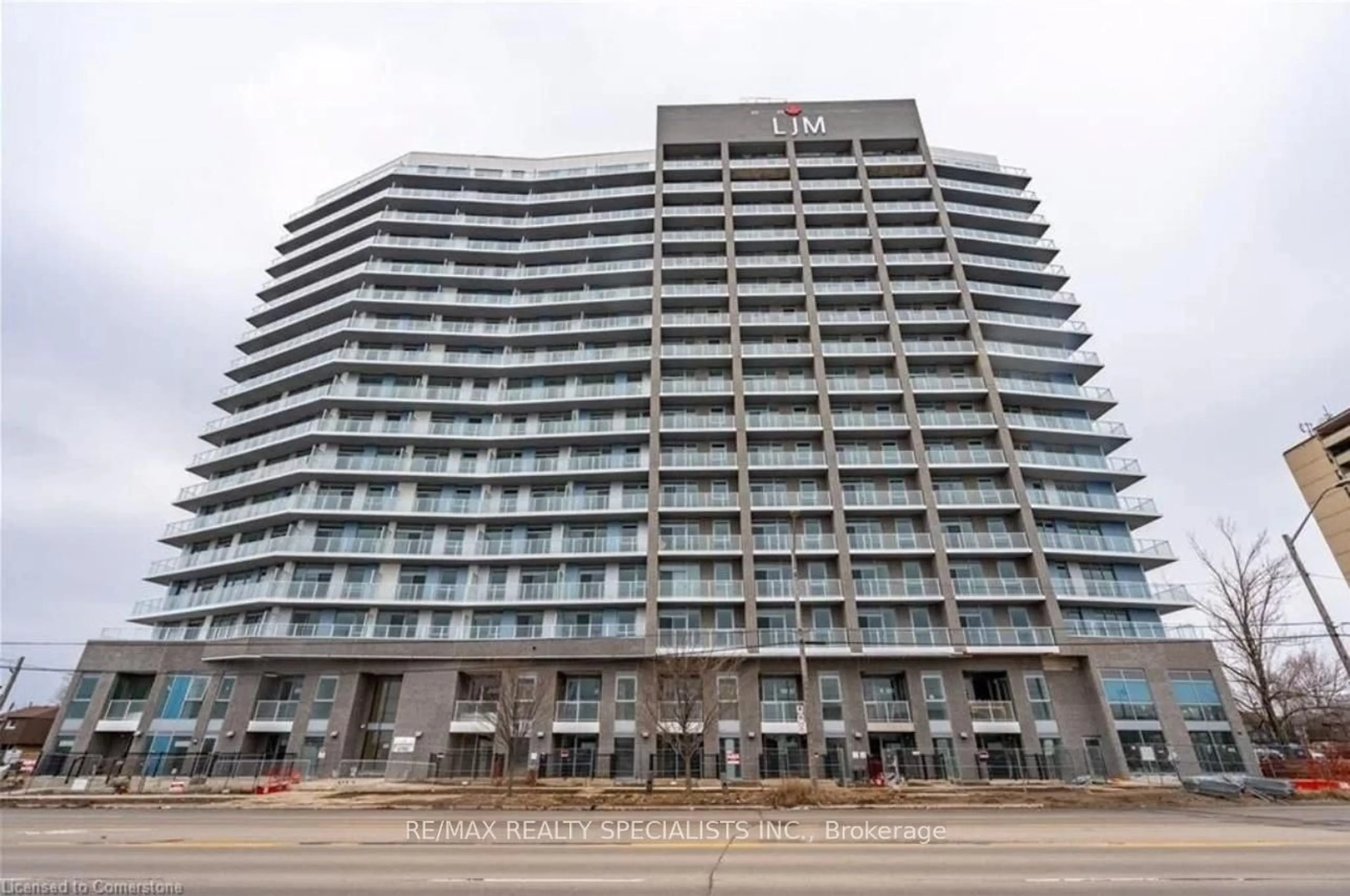 Unknown for 2782 BARTON St #801, Hamilton Ontario L8E 2J9