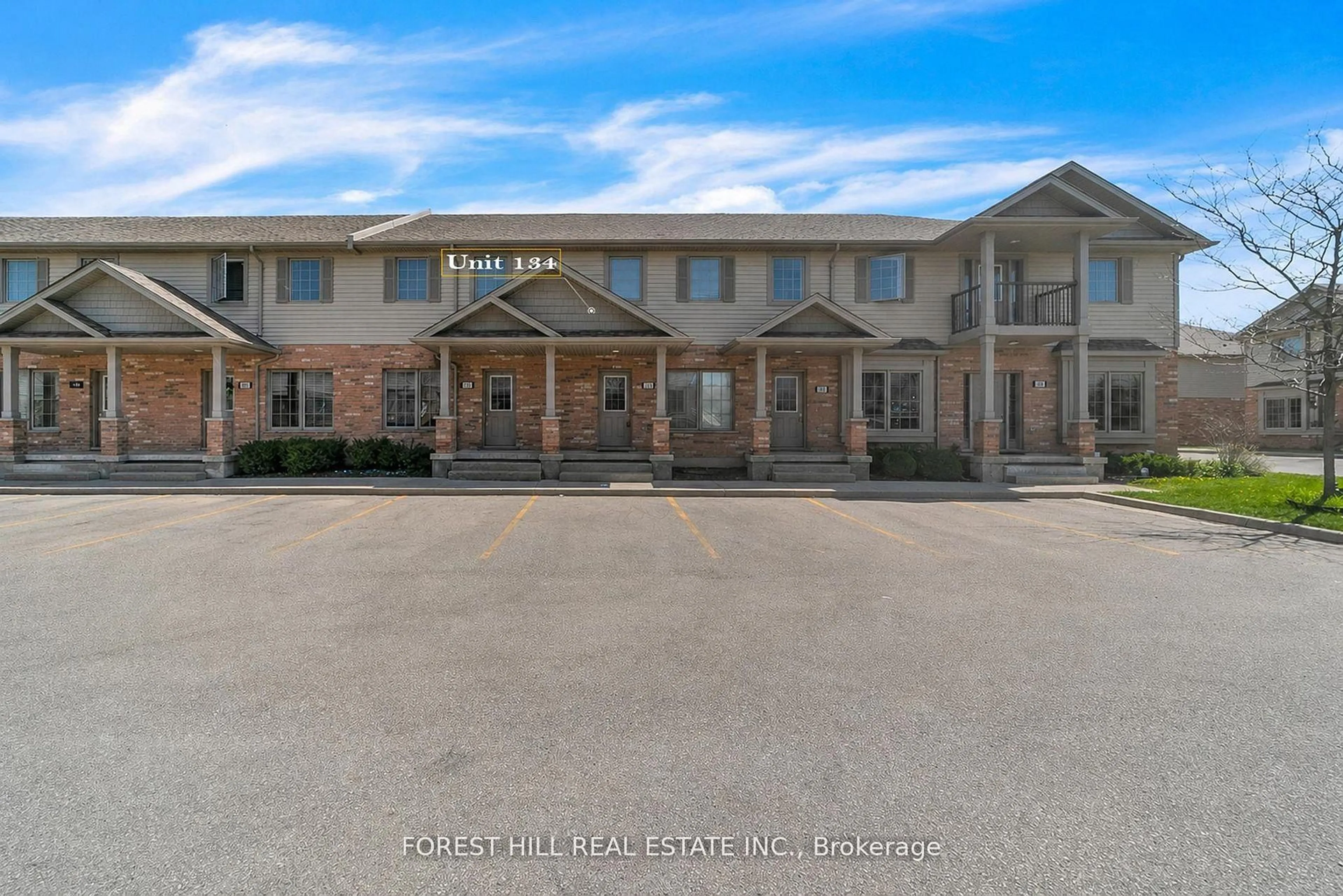 Unknown for 3320 Meadowgate Blvd #134, London South Ontario N6M 0A7