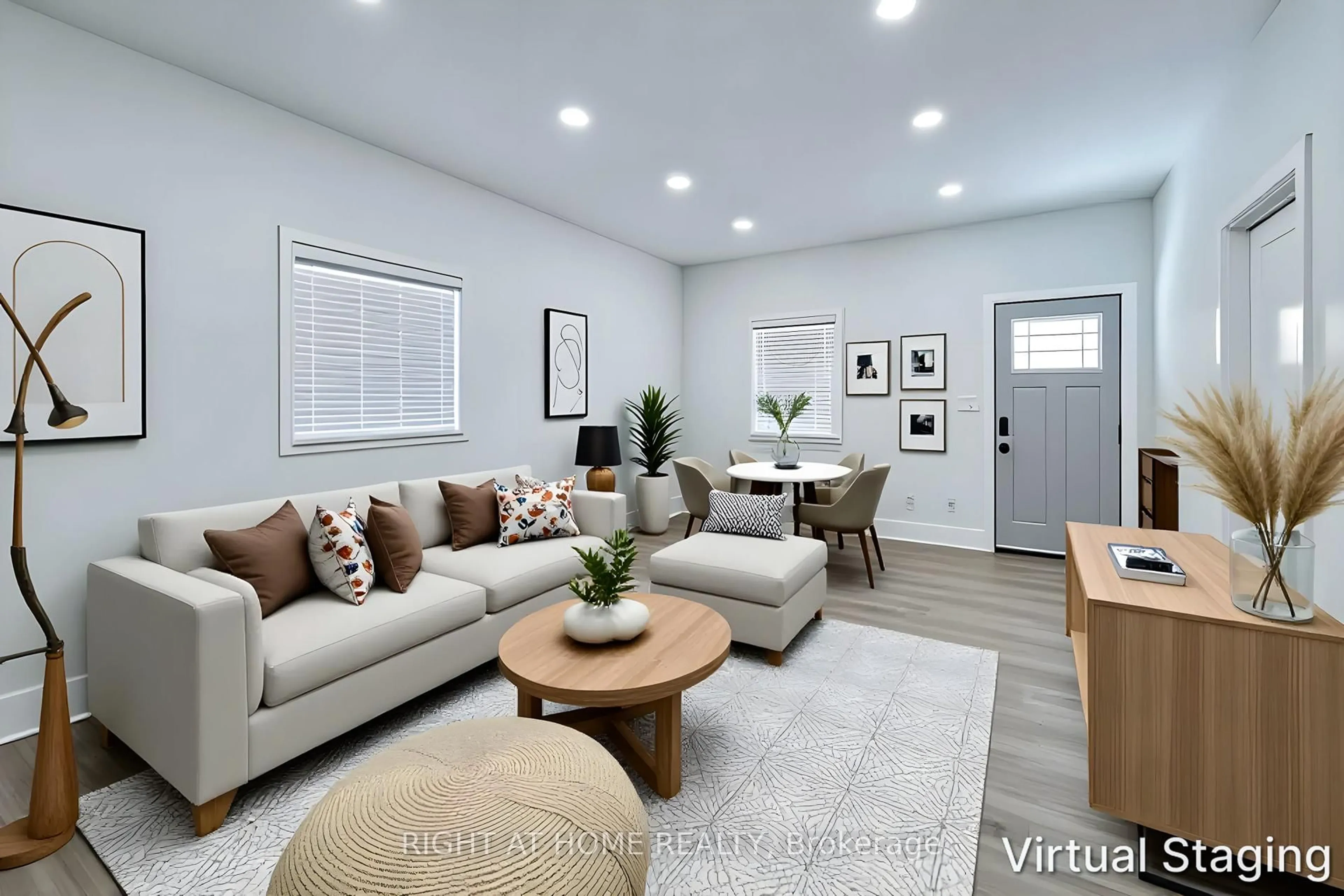 Living room with furniture, unknown for 78 Hillyard St, Hamilton Ontario L8L 6B4