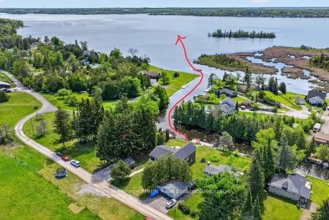 34 Rideau Dr, Kawartha Lakes 5