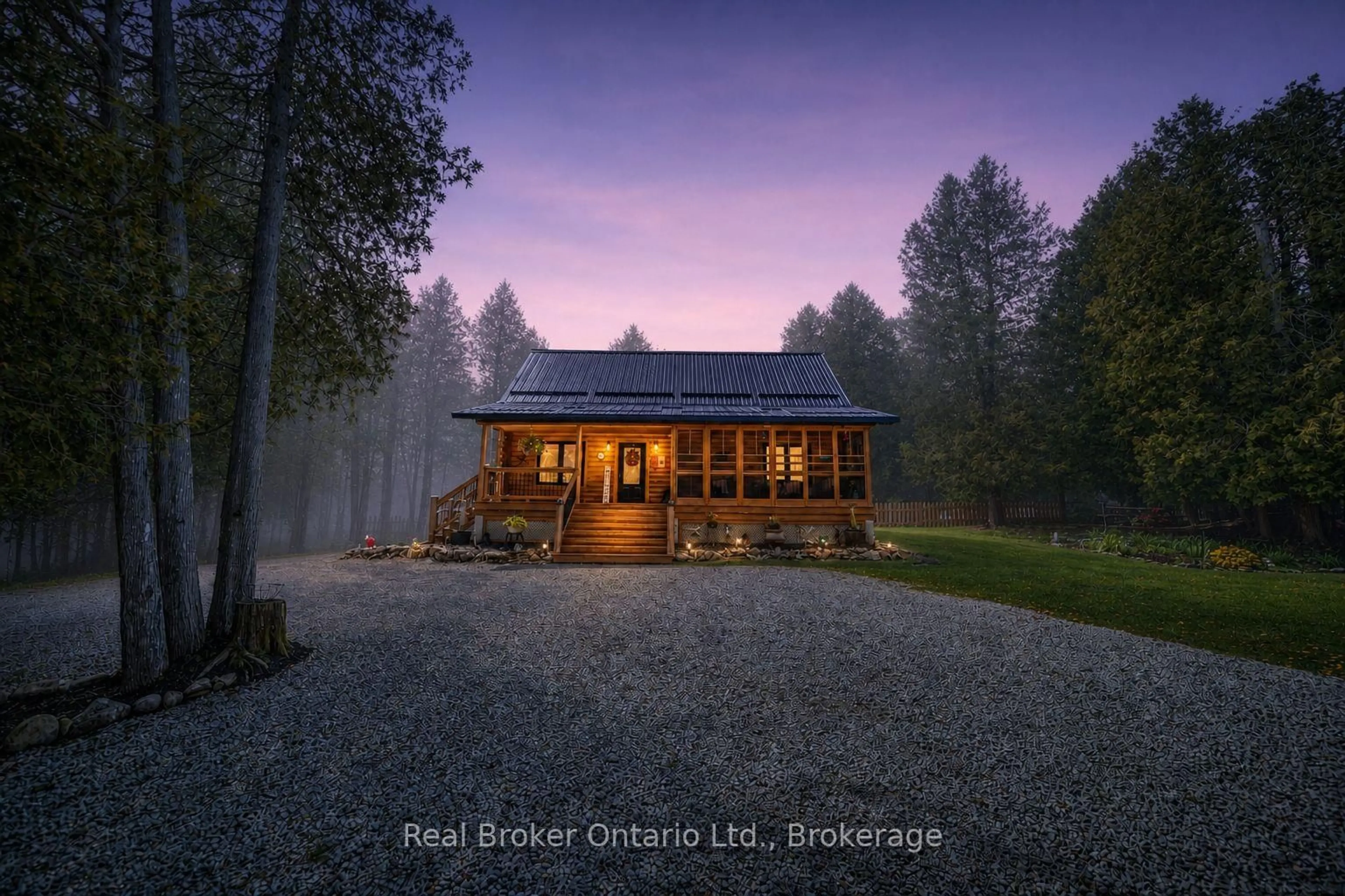 Unknown for 595 Stokes Bay Rd, Northern Bruce Peninsula Ontario N0H 1W0